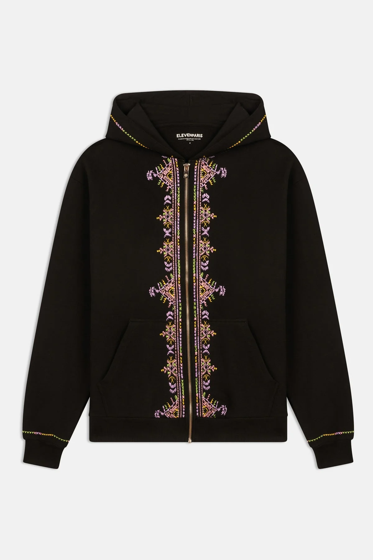 Sweat Pameria - Black Wash - Image 2