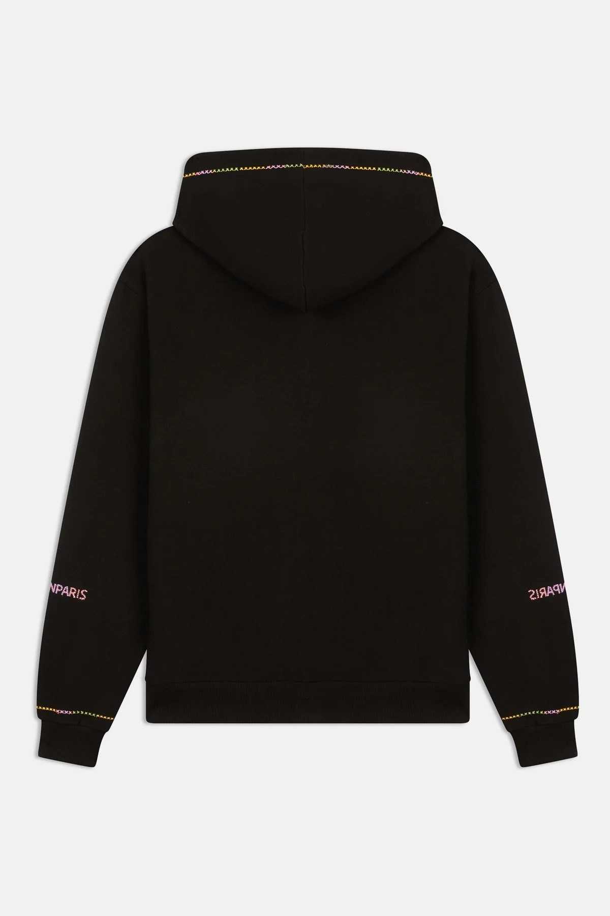 Sweat Pameria - Black Wash - Image 3