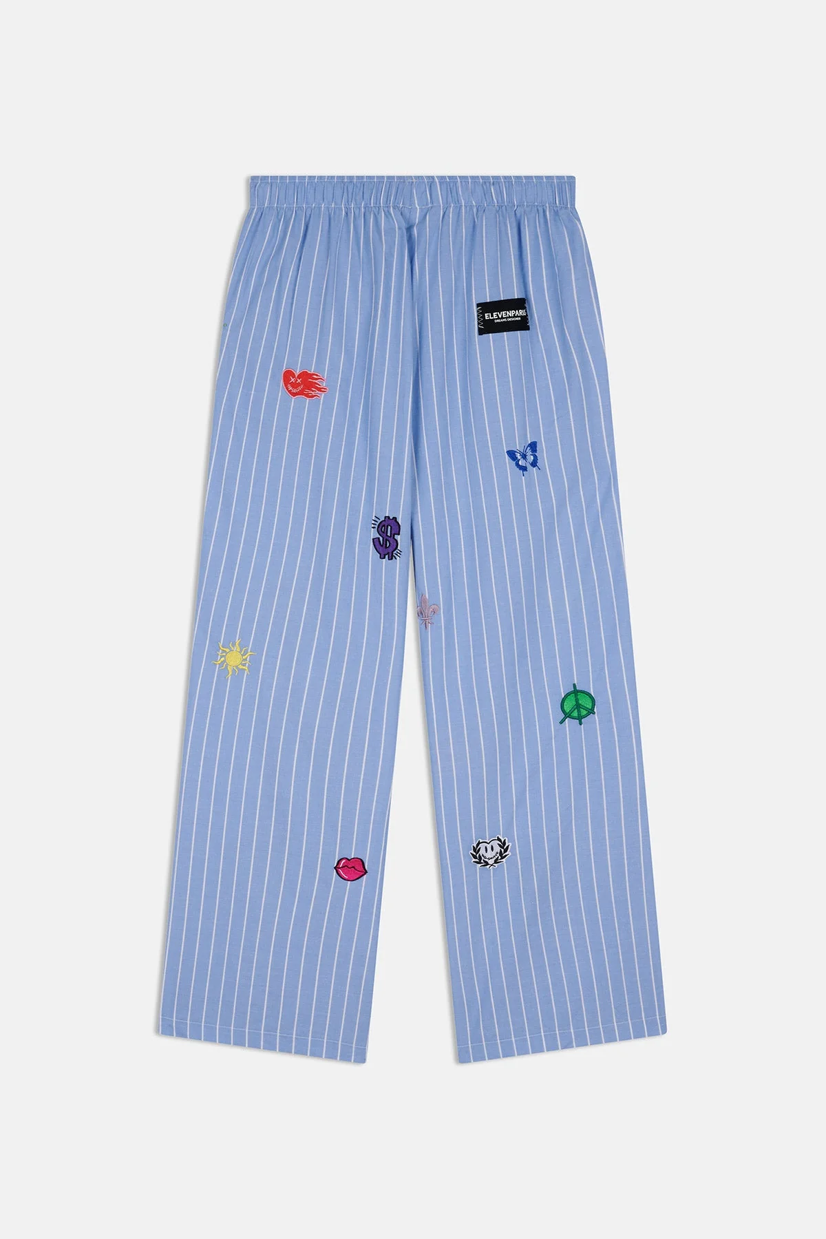 Pantalon Pamplona - Blue Bell - Image 3