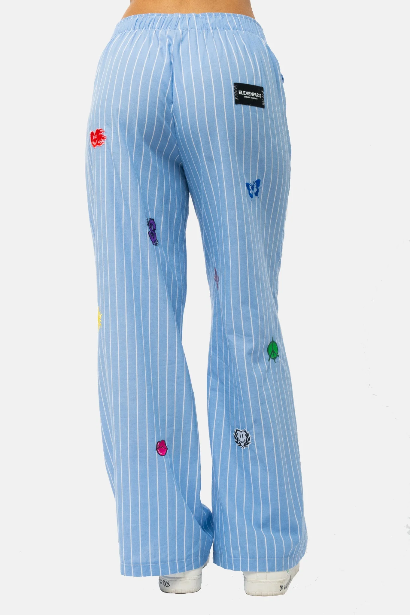 Pantalon Pamplona - Blue Bell - Image 4