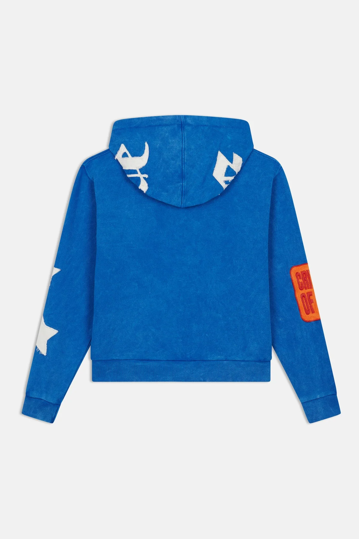 Sweat Panda - Victoria Blue - Image 2