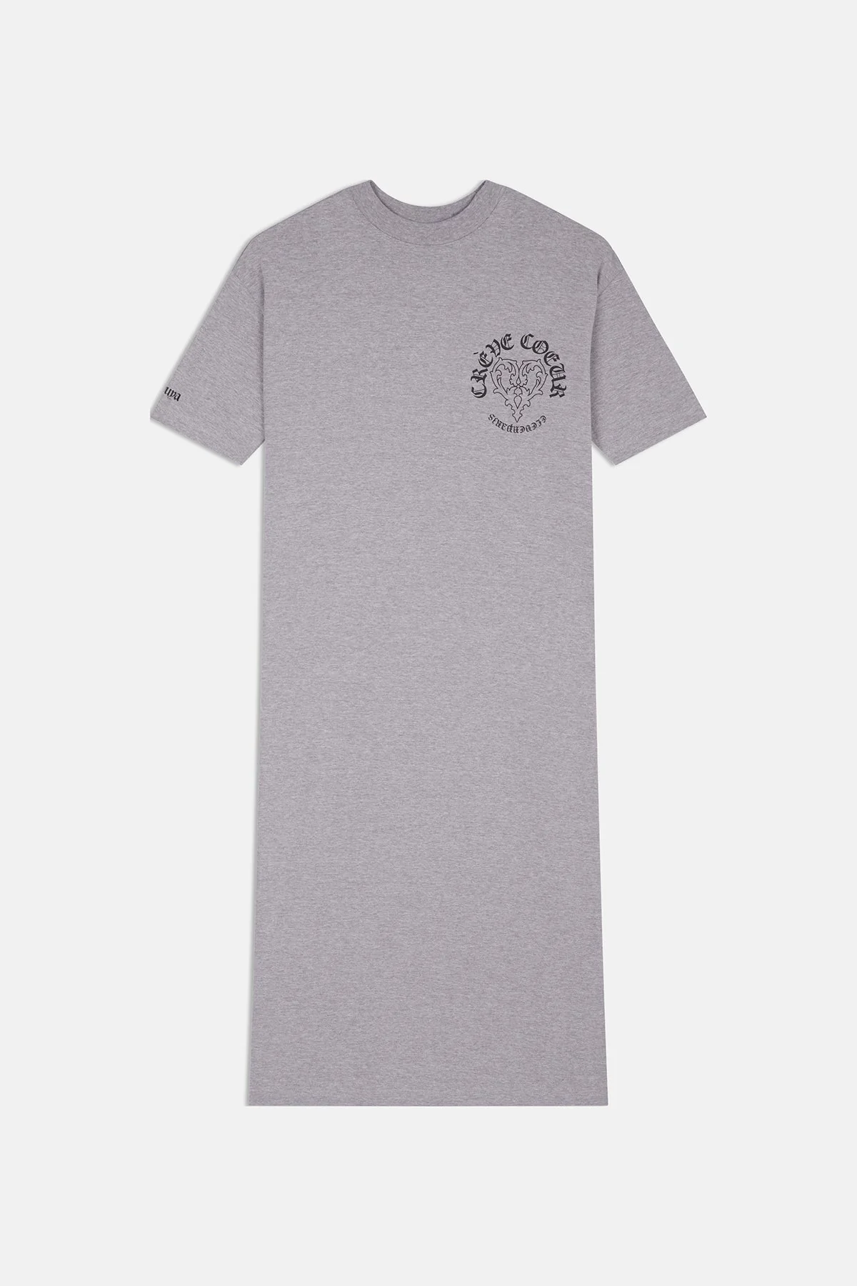 Robe Panja - Grey Melanged - Image 2