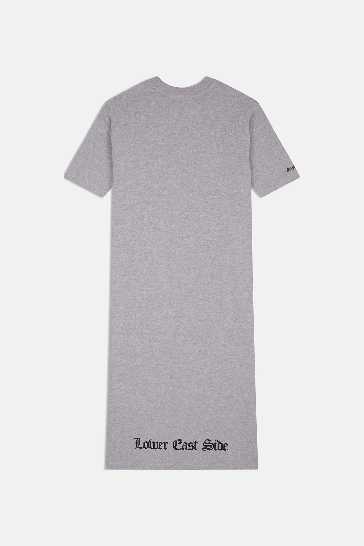 Robe Panja - Grey Melanged - Image 3