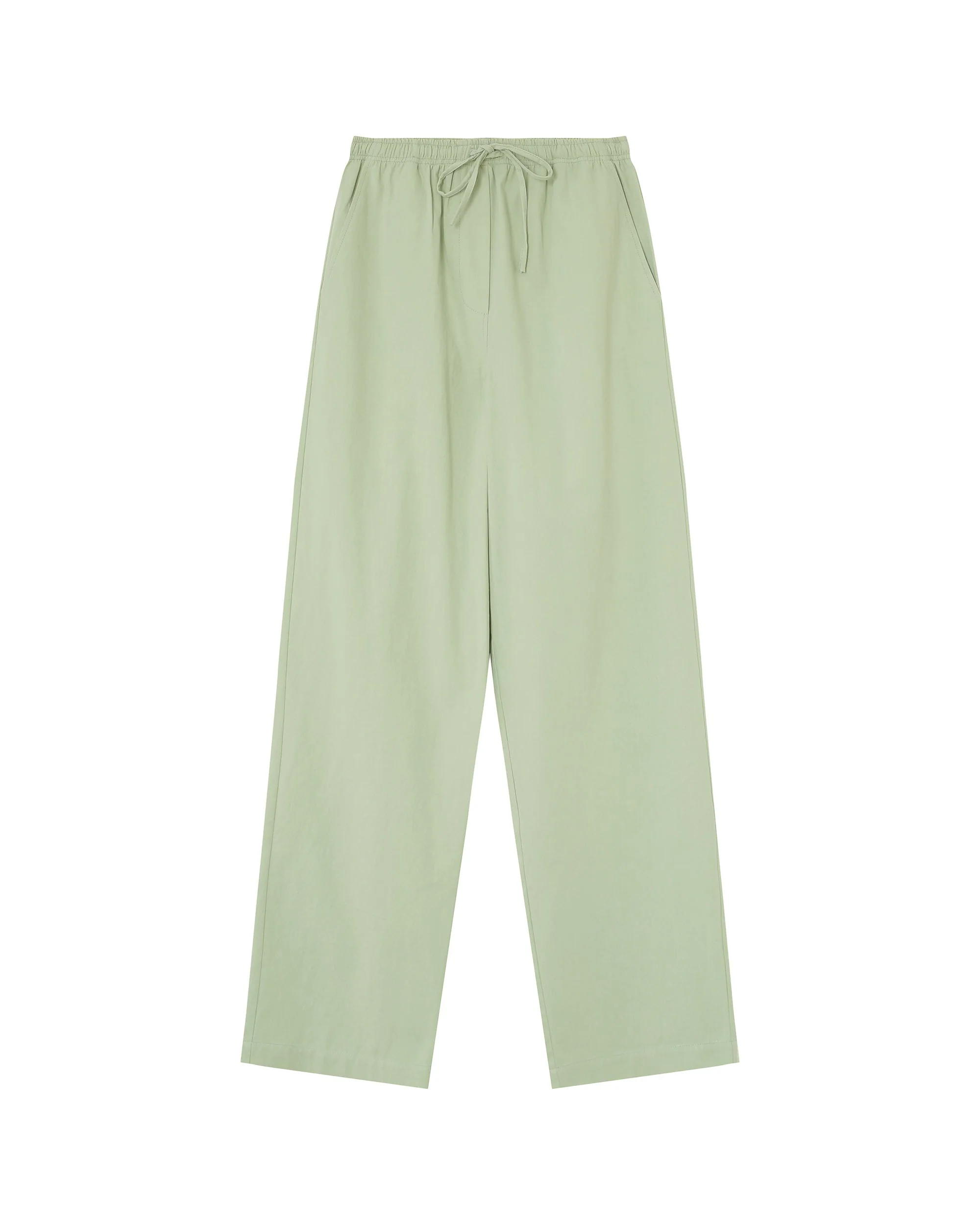 Pantalon Rhode - Menthe - Image 5