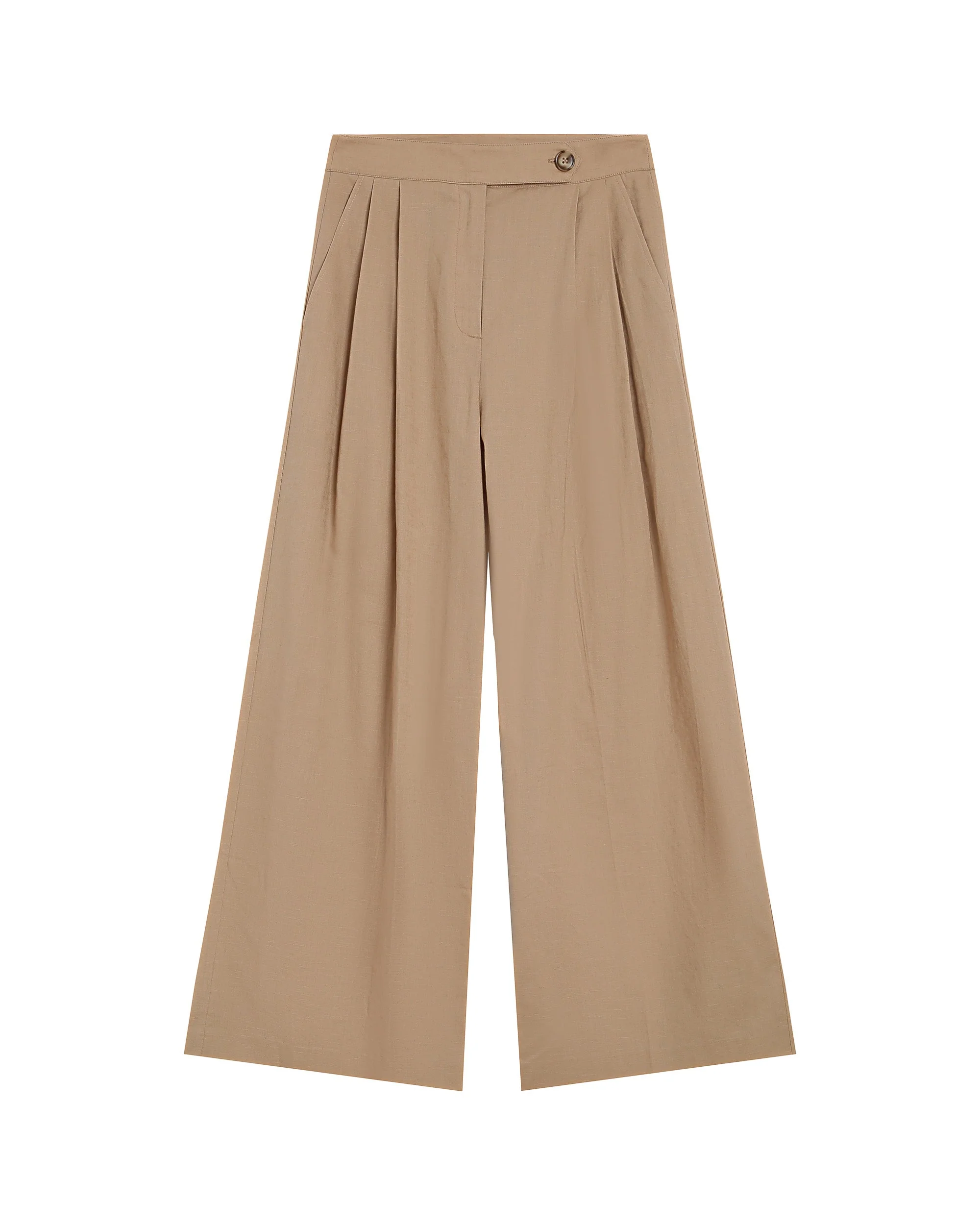 Pantalon Robin - Beige - Image 6