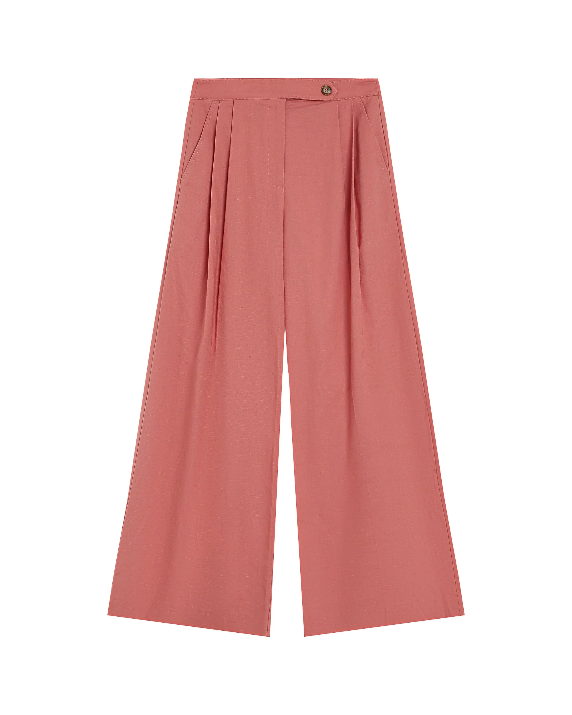 Pantalon Robin - Rose - Image 6