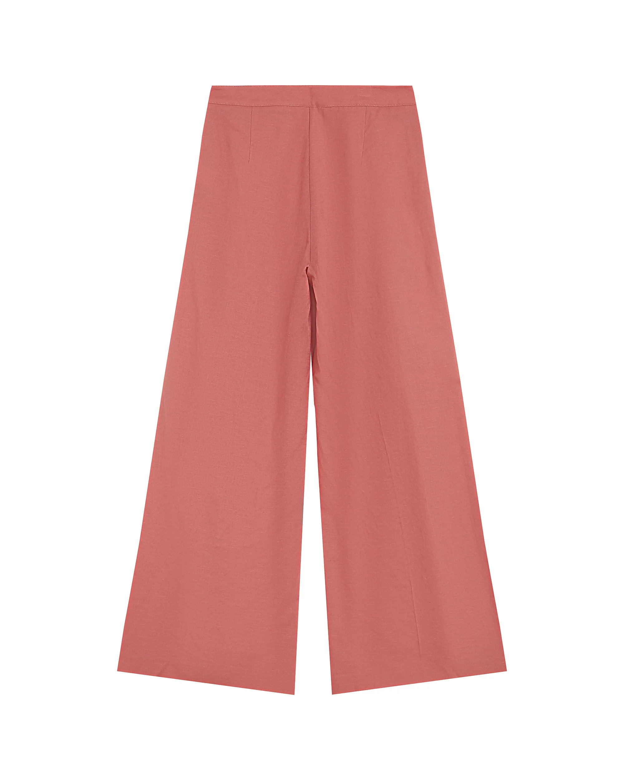 Pantalon Robin - Rose - Image 7