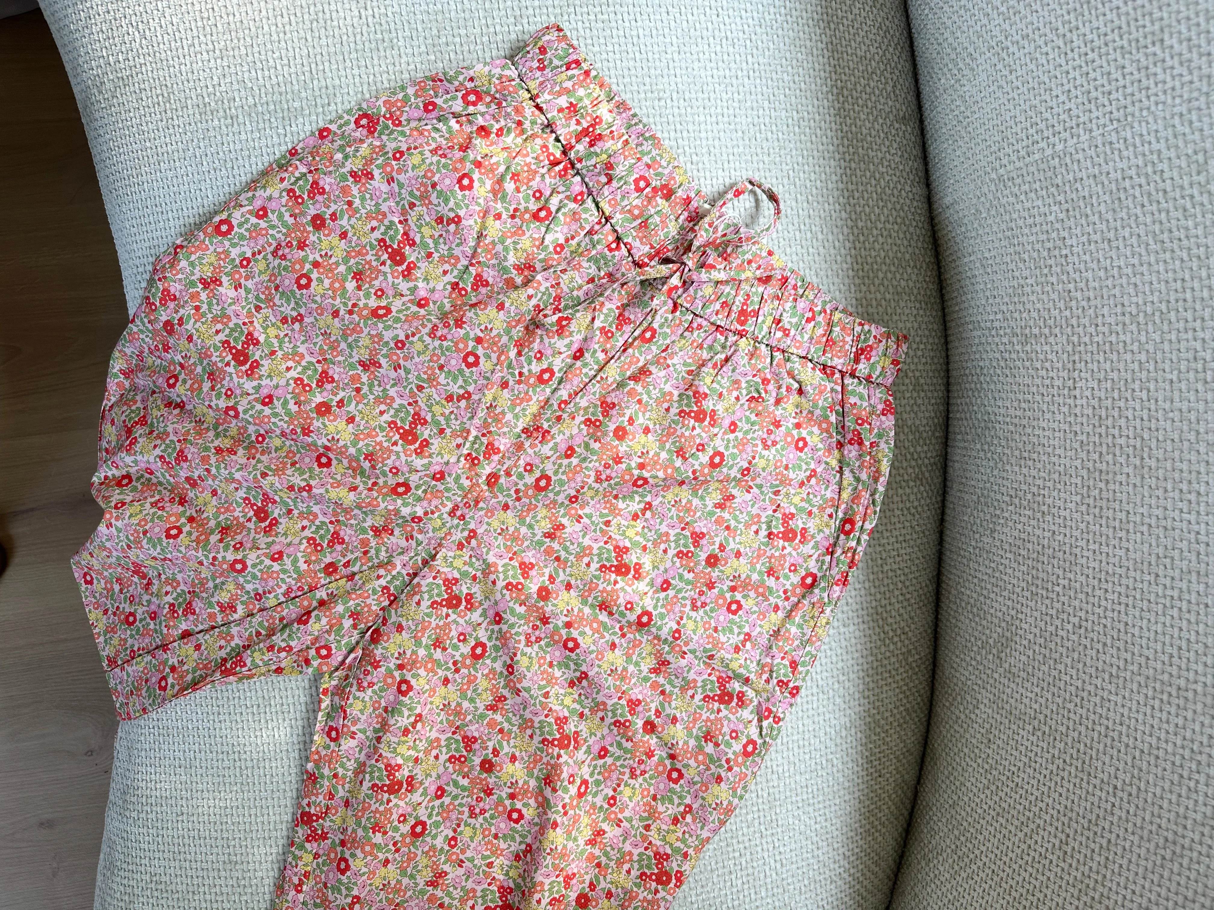 Pantalon Ellie Liberty - Image 3