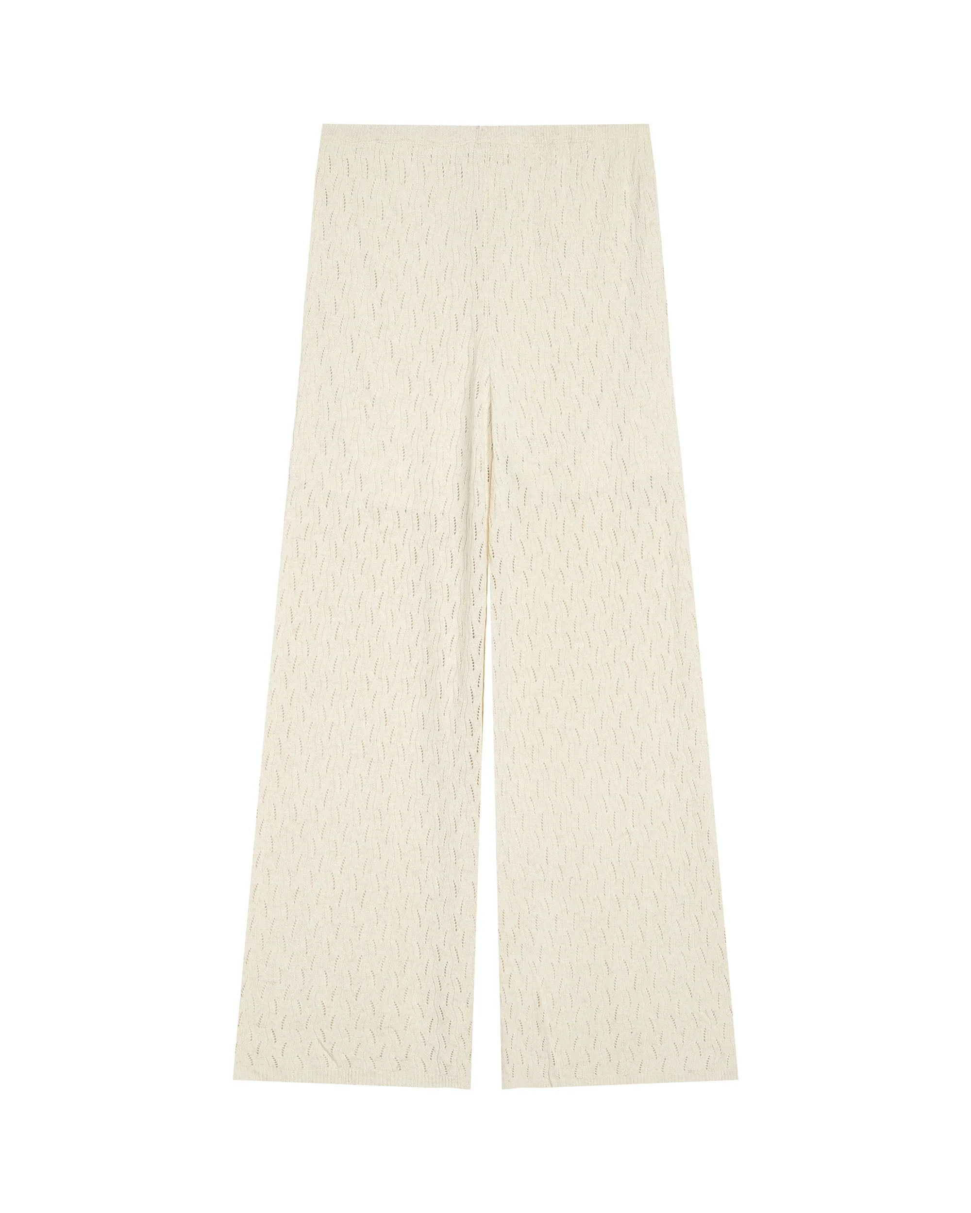 Pantalon Romy - Ecru - Image 6