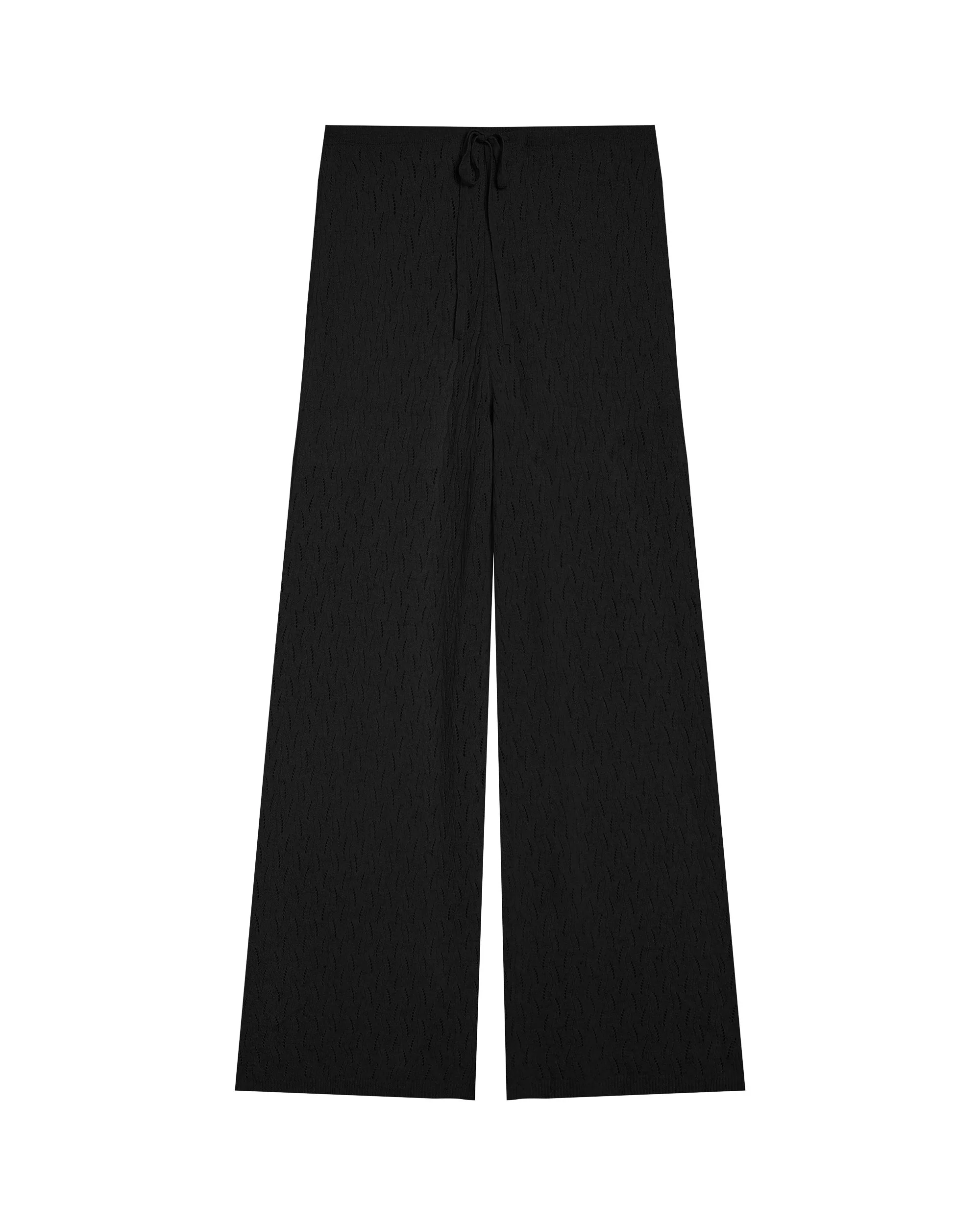 Pantalon Romy - Noir - Image 5