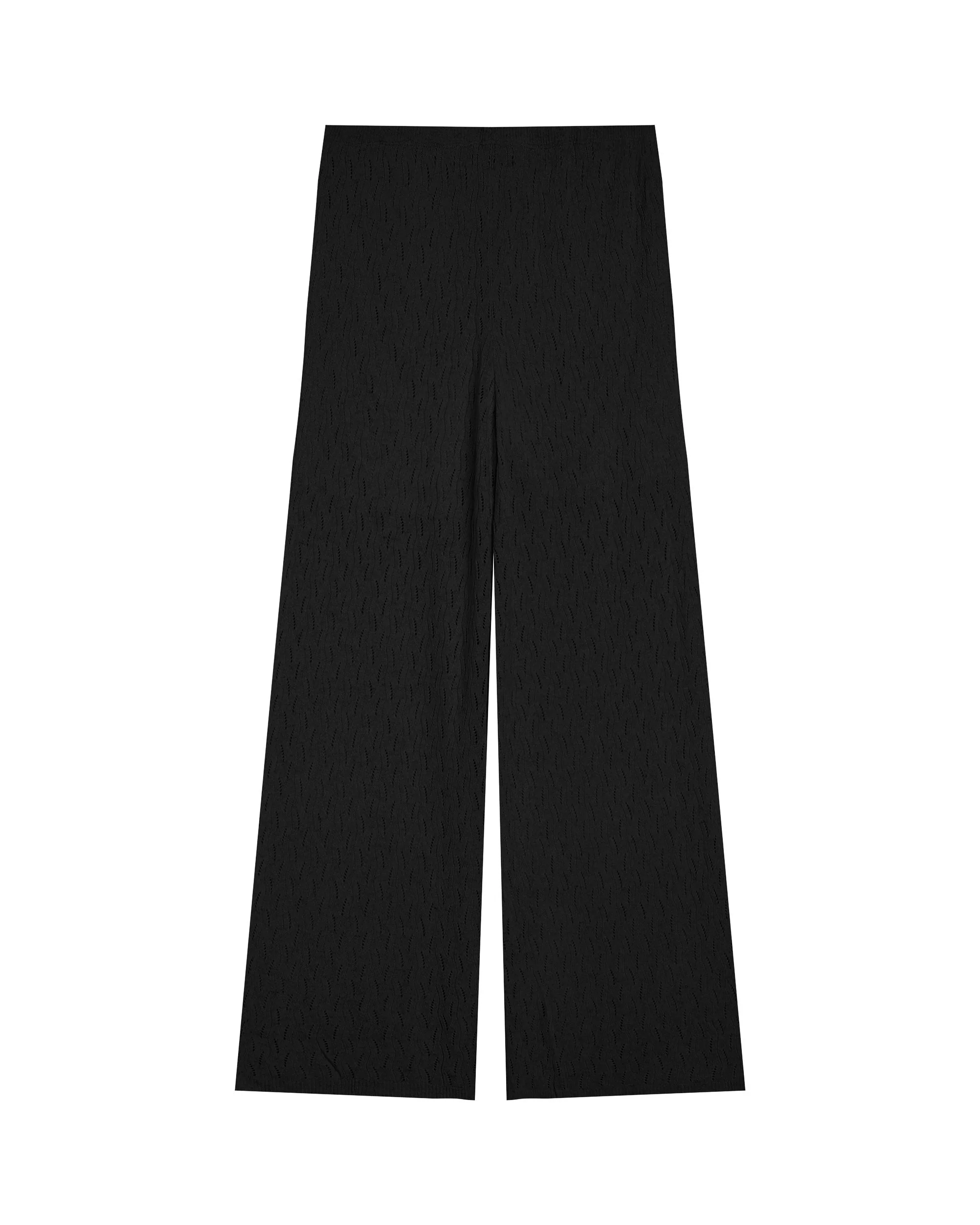 Pantalon Romy - Noir - Image 6