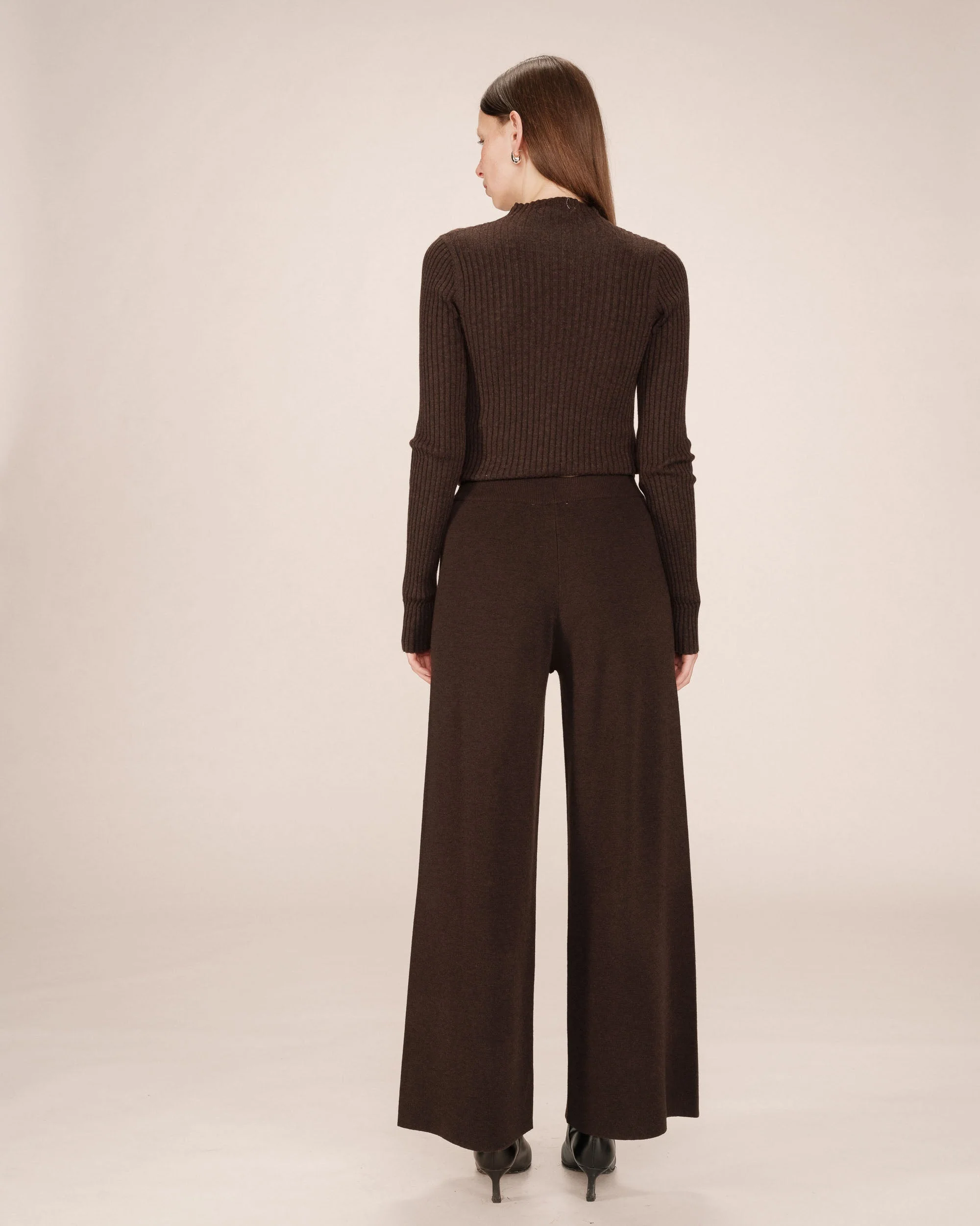 Pantalon Chocolat Sao - Image 5
