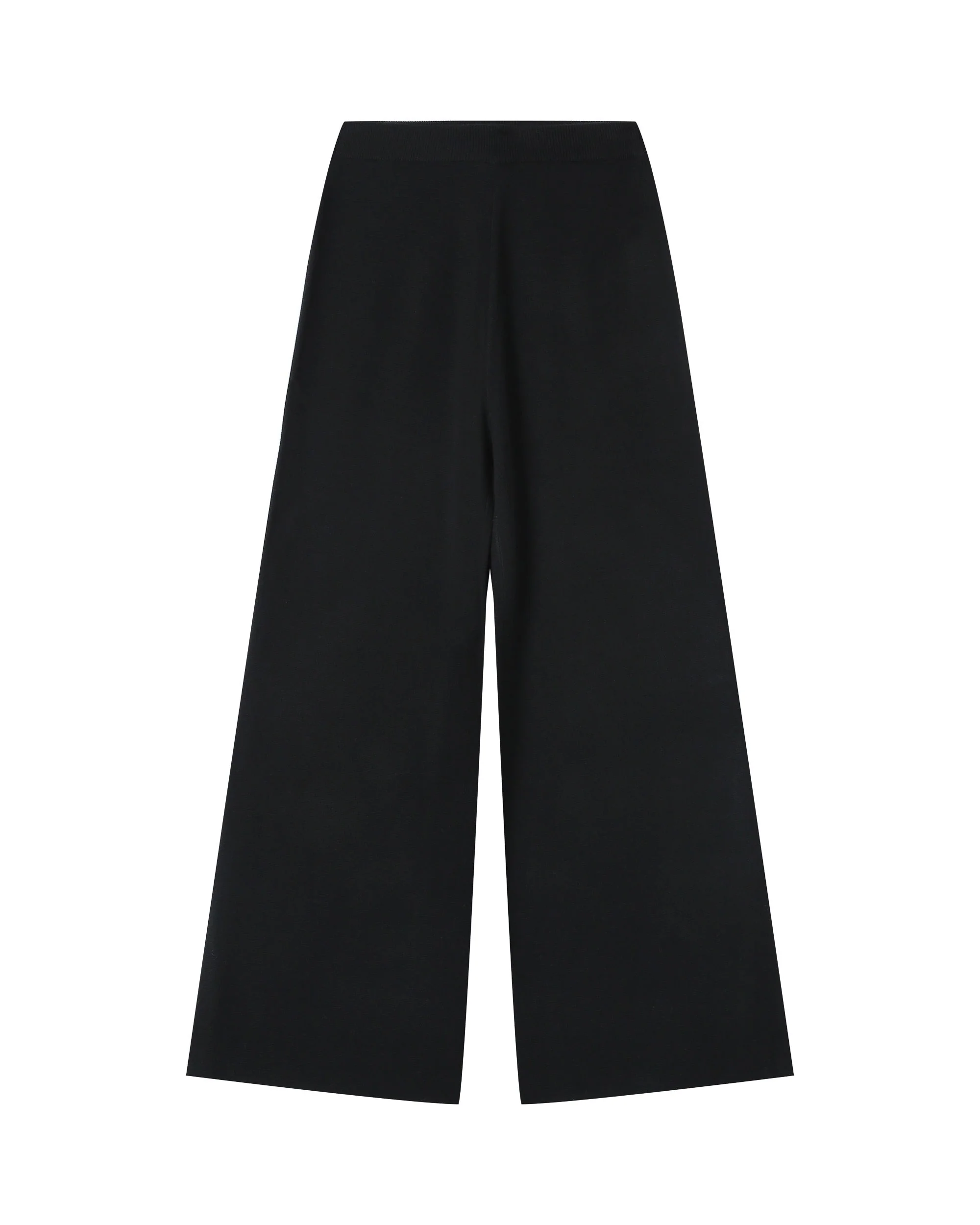 Pantalon Noir Sao - Image 4