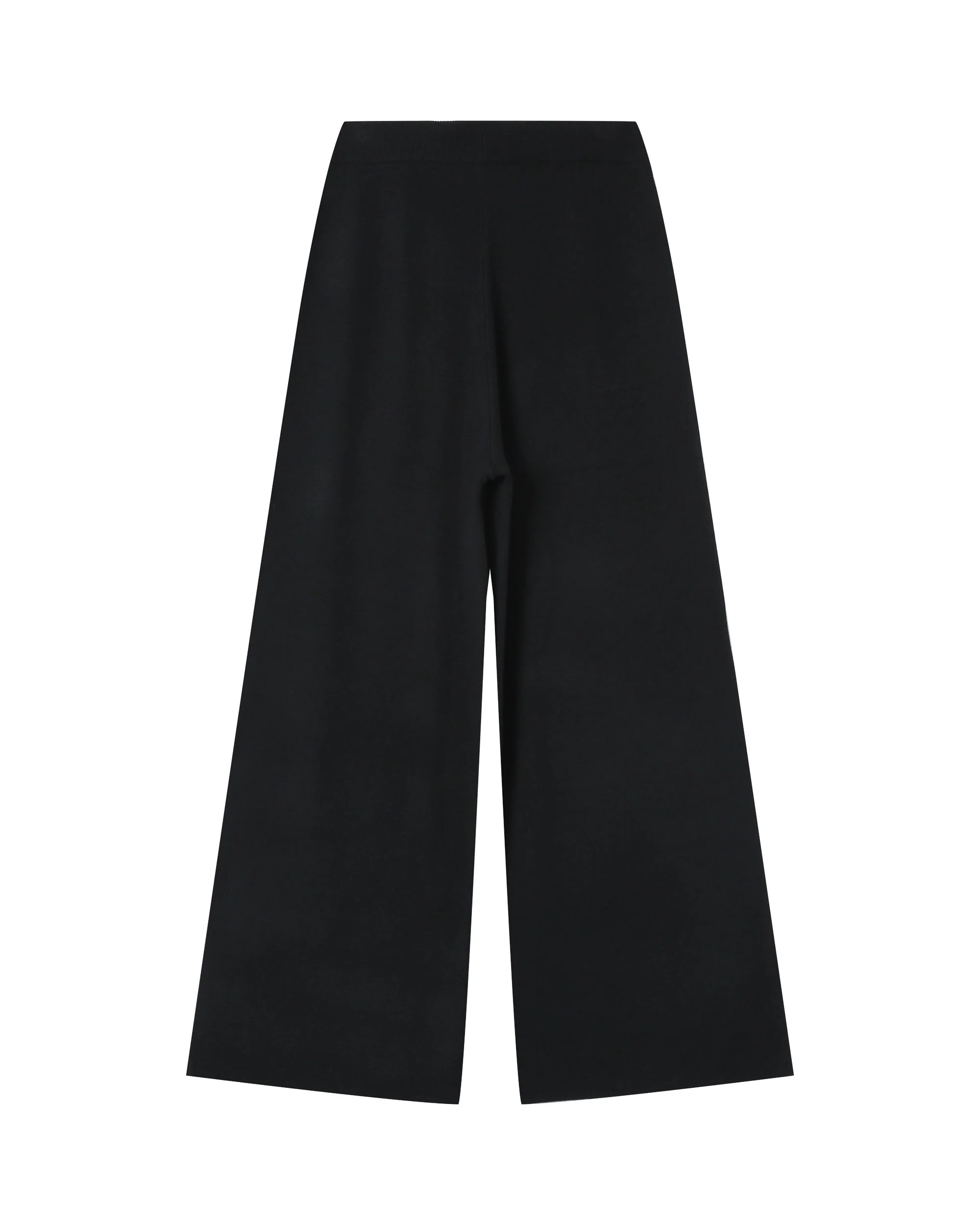 Pantalon Noir Sao - Image 5