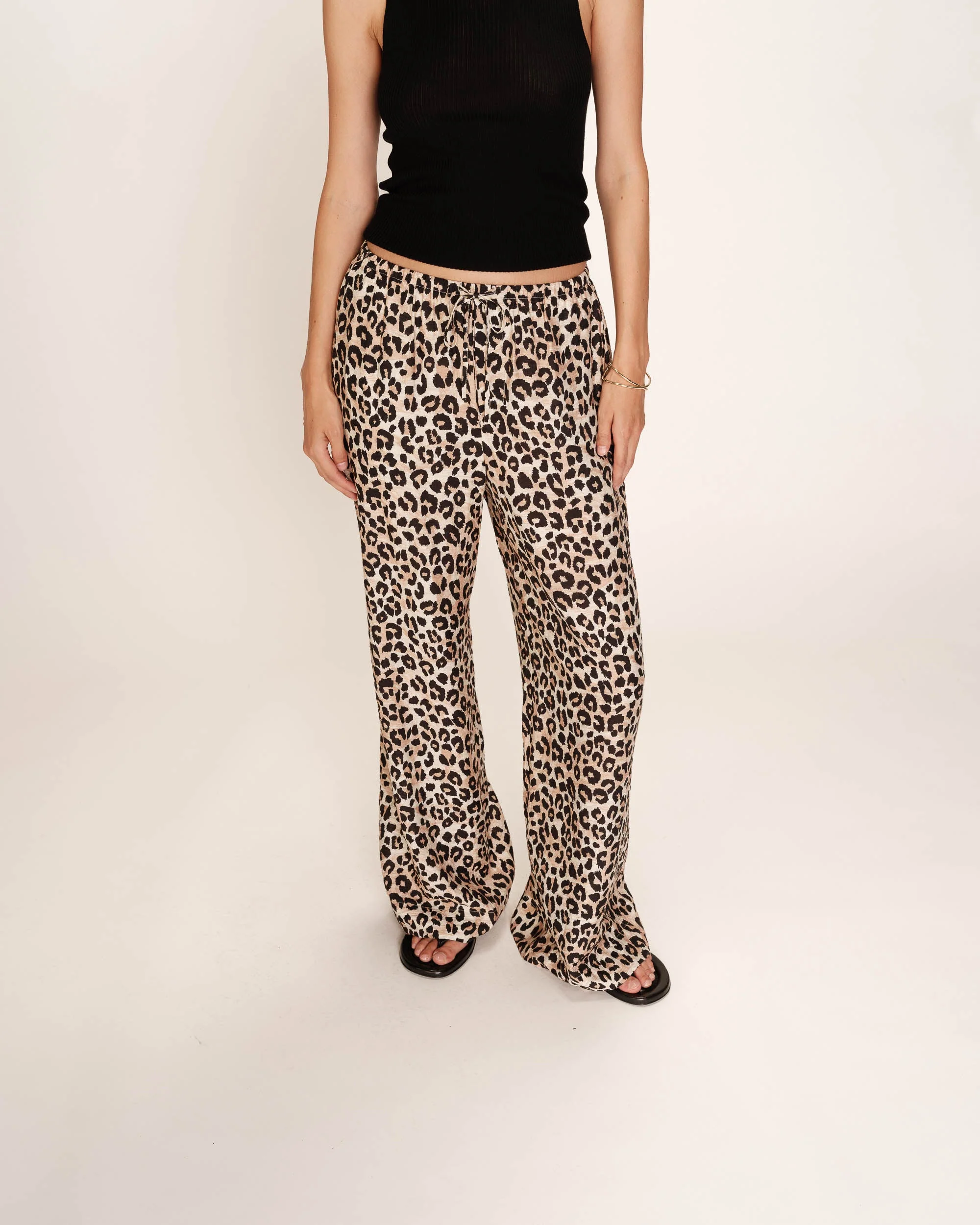Pantalon Rick - Beige - Image 2
