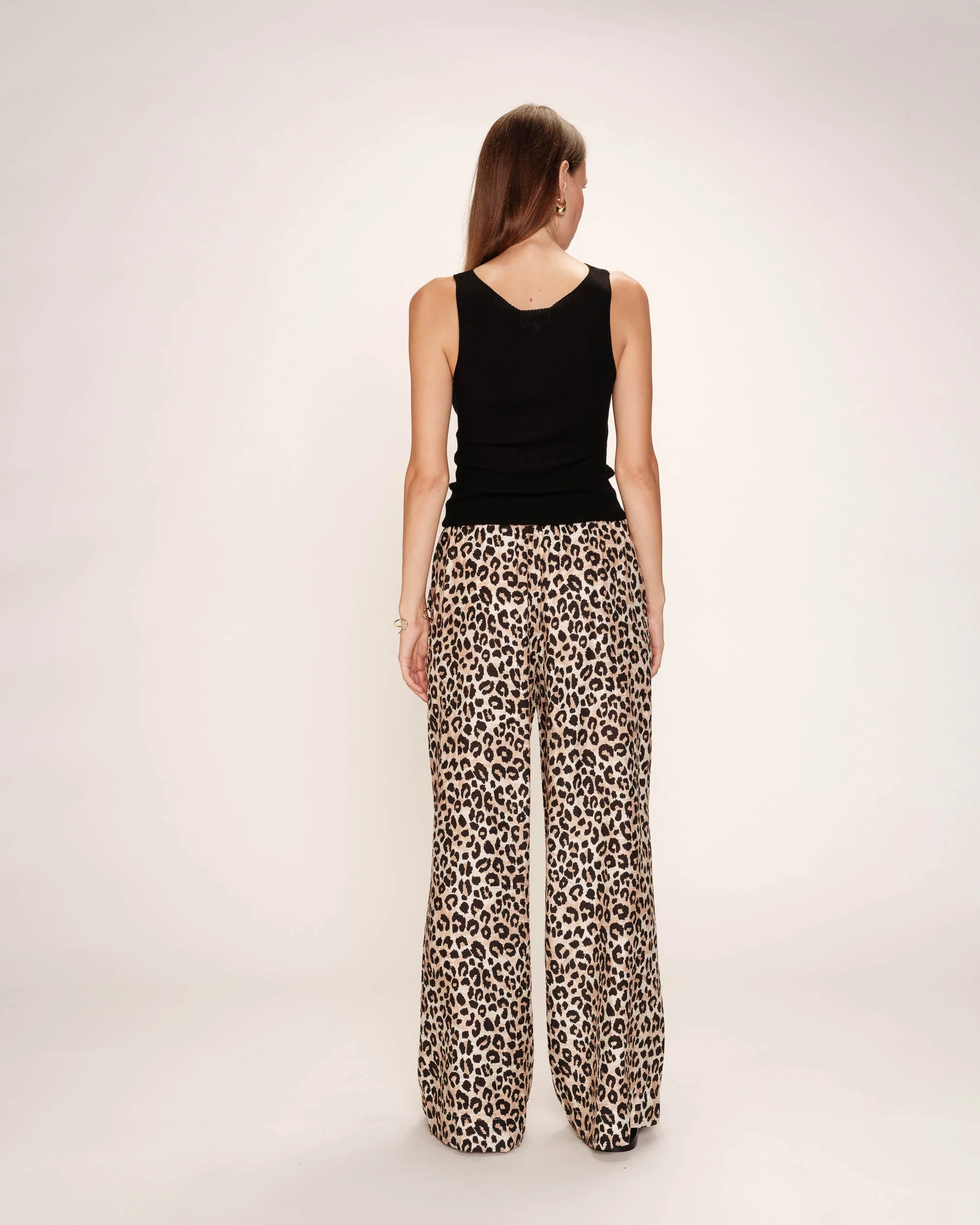 Pantalon Rick - Beige - Image 4