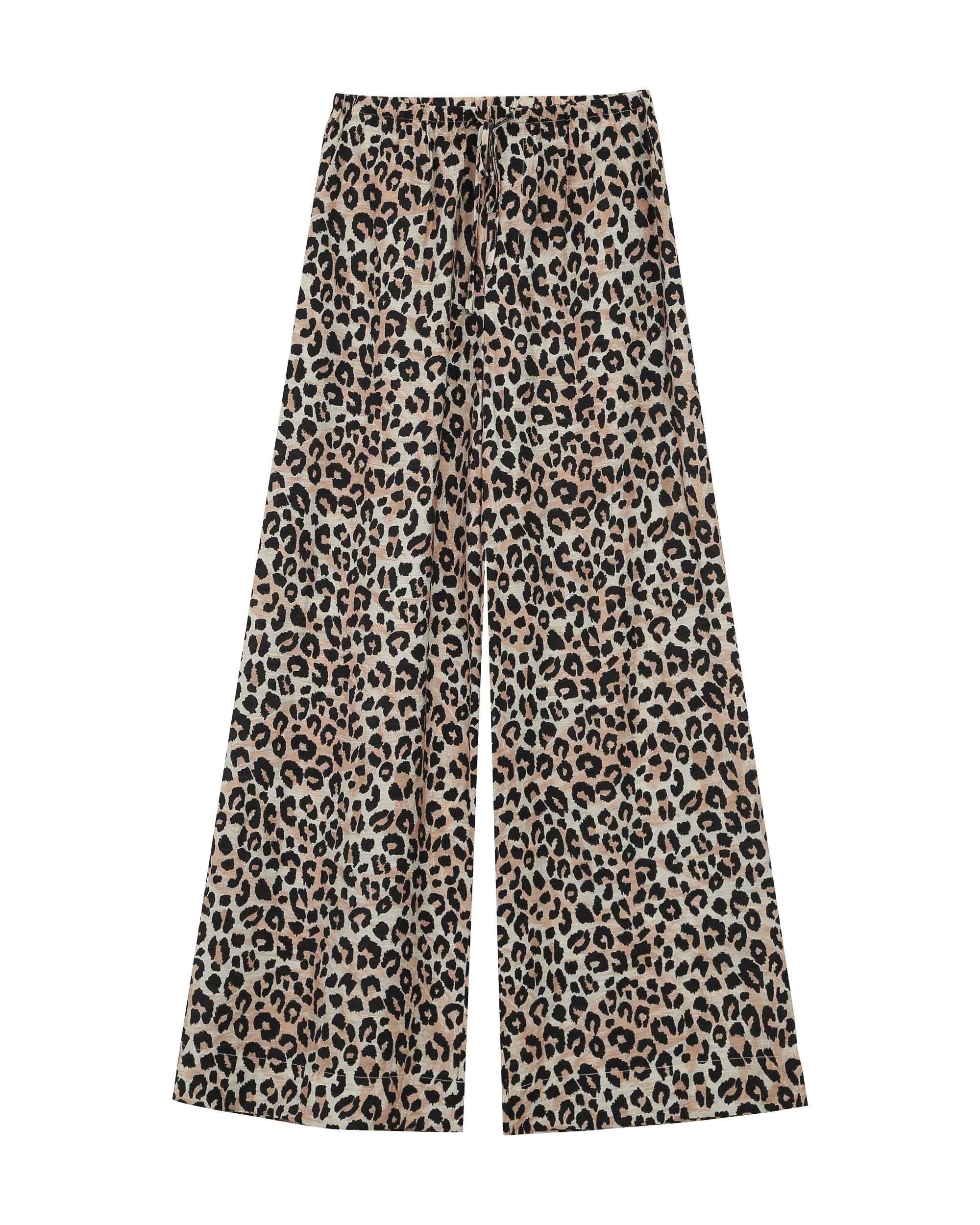 Pantalon Rick - Beige - Image 5