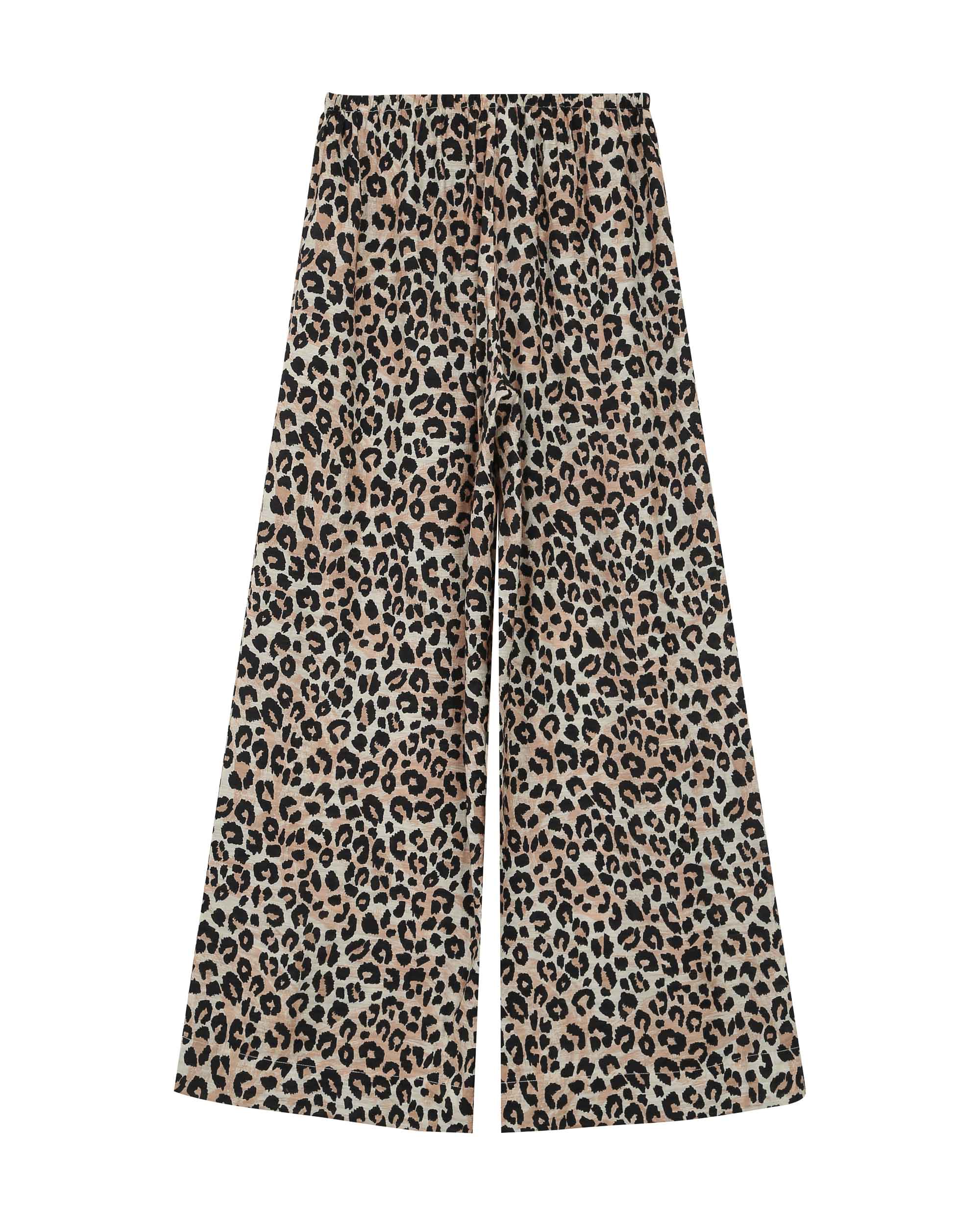 Pantalon Rick - Beige - Image 6