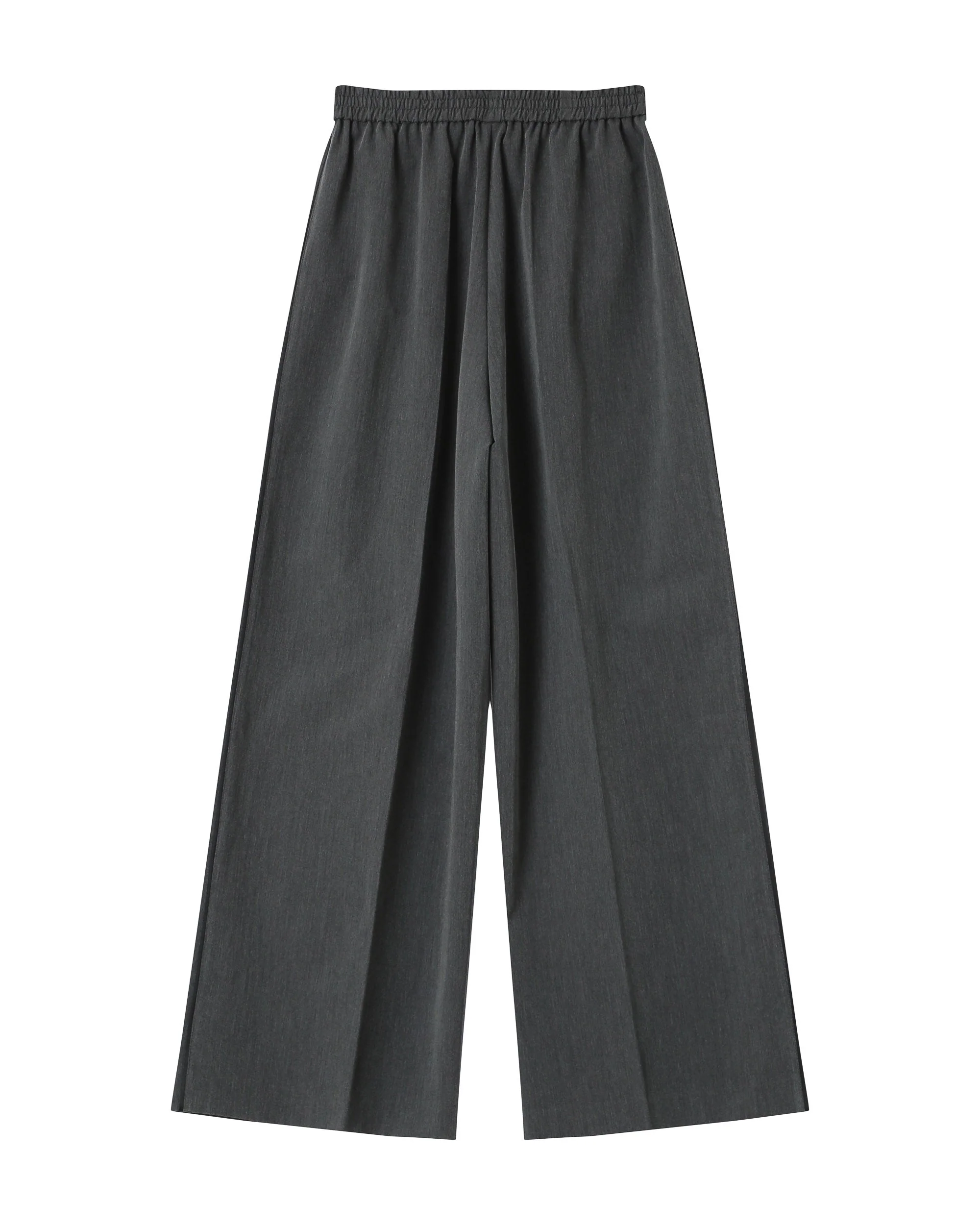 Pantalon Large Anthracite Sweeney - Image 7