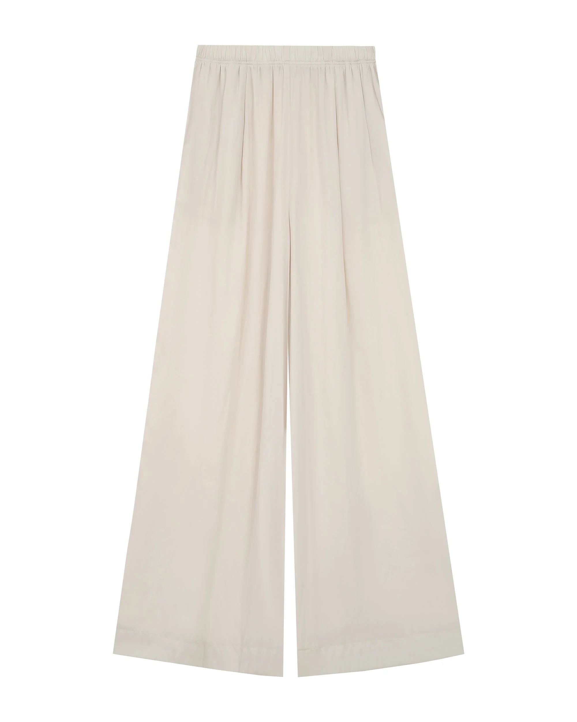 Pantalon Rain - Ecru - Image 5