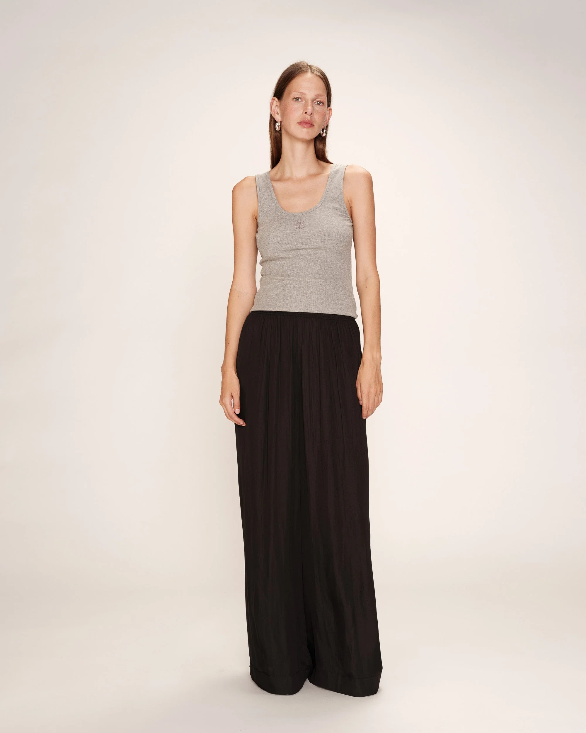 Pantalon Rain - Noir - Image 3