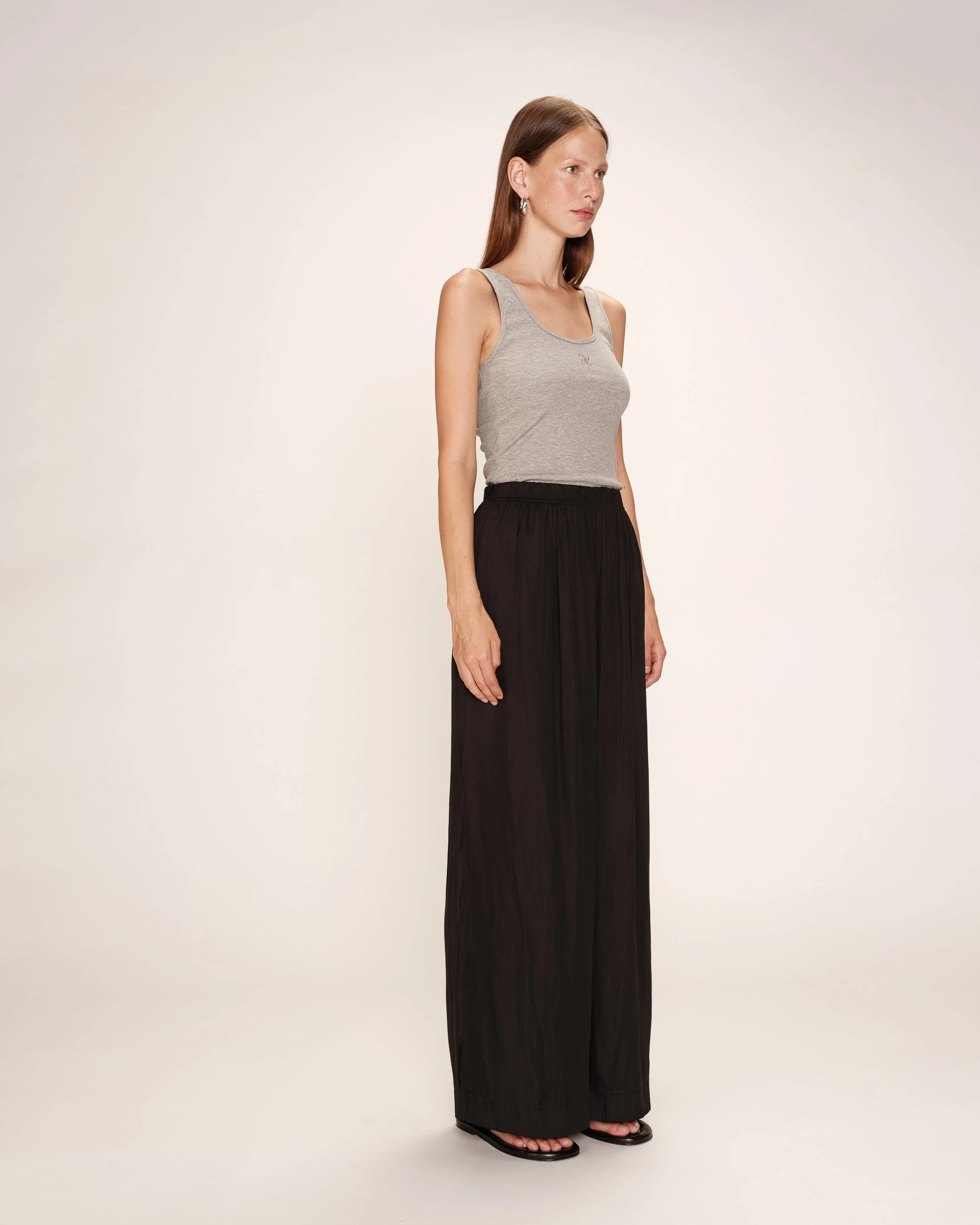 Pantalon Rain - Noir - Image 4