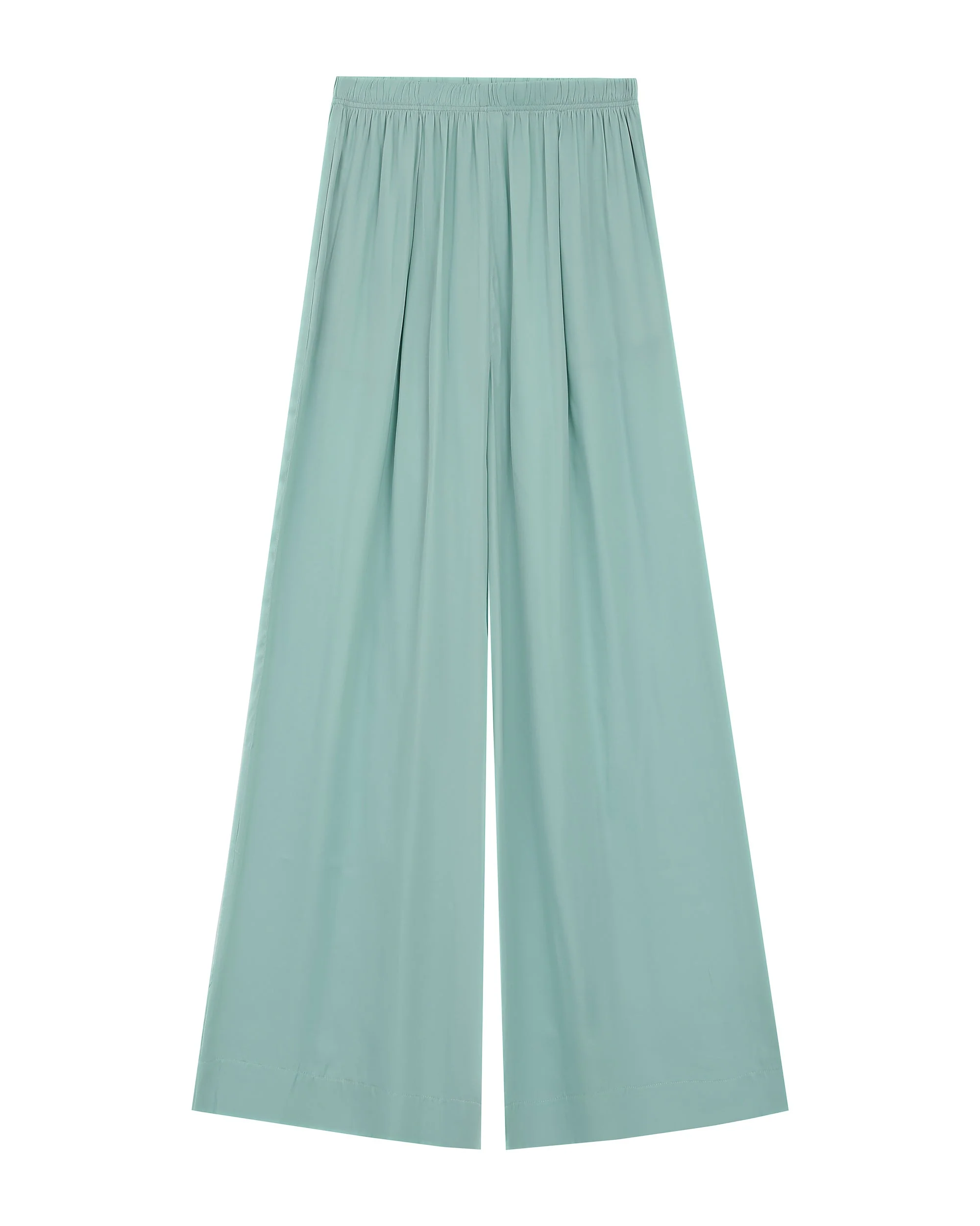 Pantalon Rain - Vert - Image 5