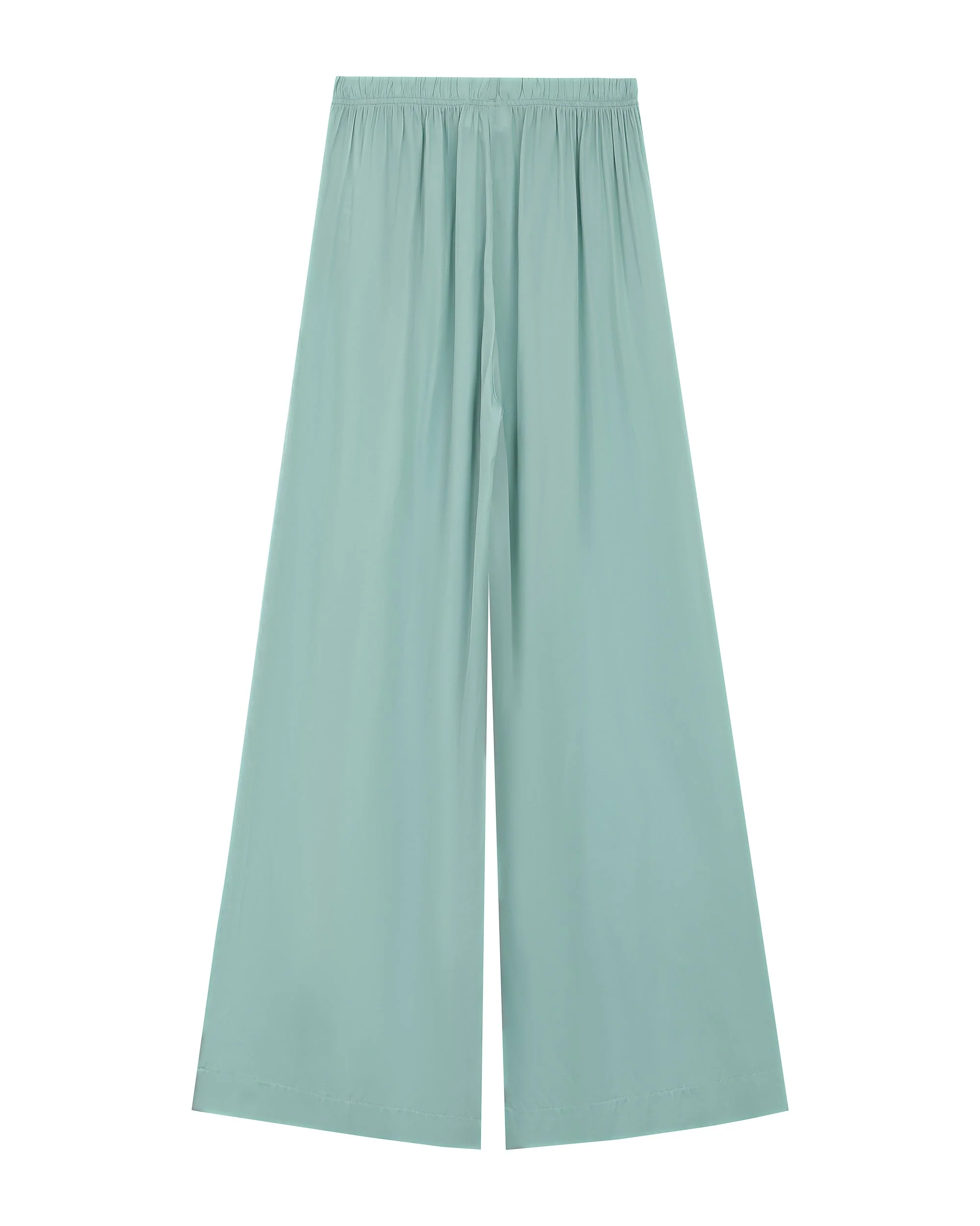 Pantalon Rain - Vert - Image 6