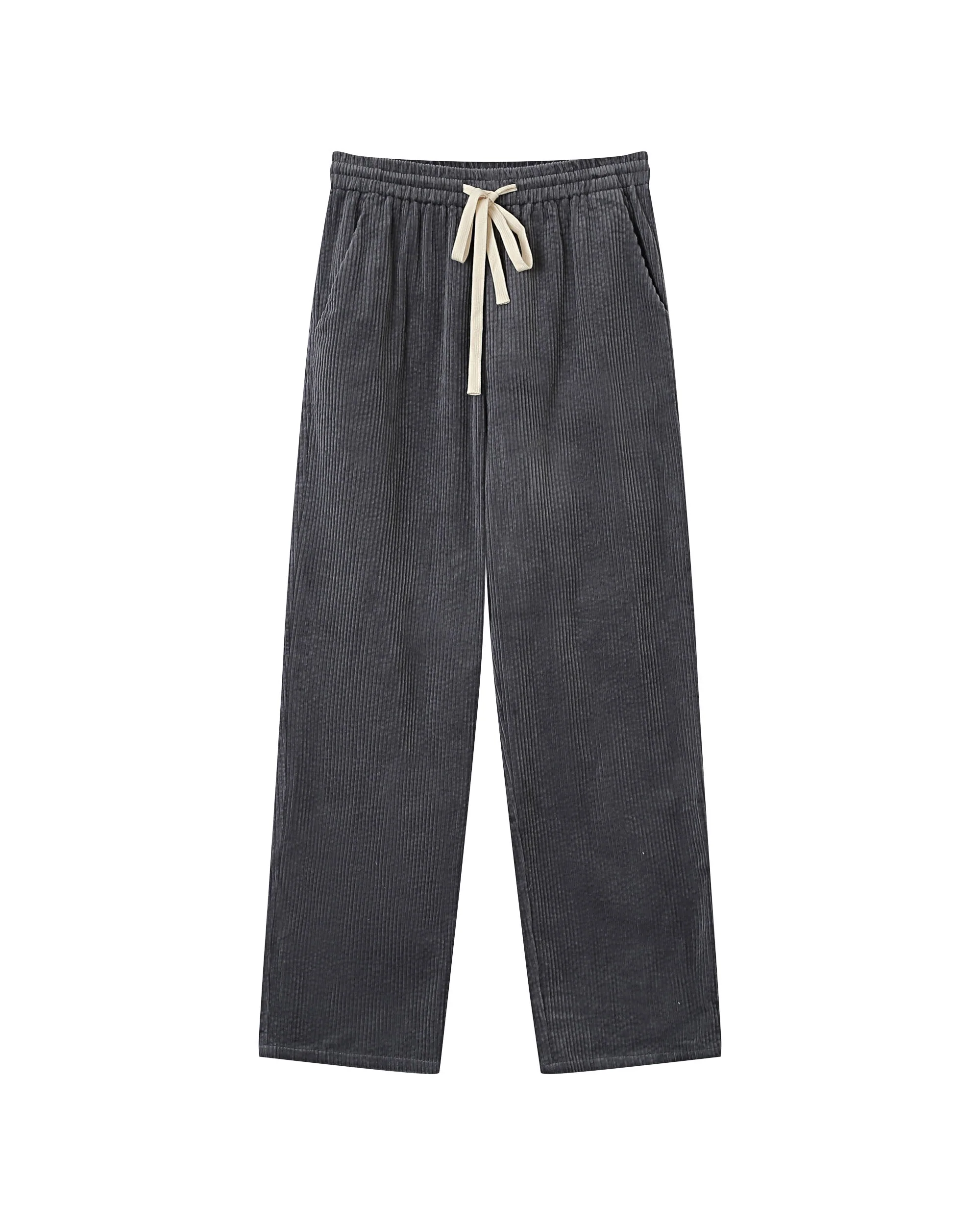 Pantalon Large Carbone Liberty - Image 5
