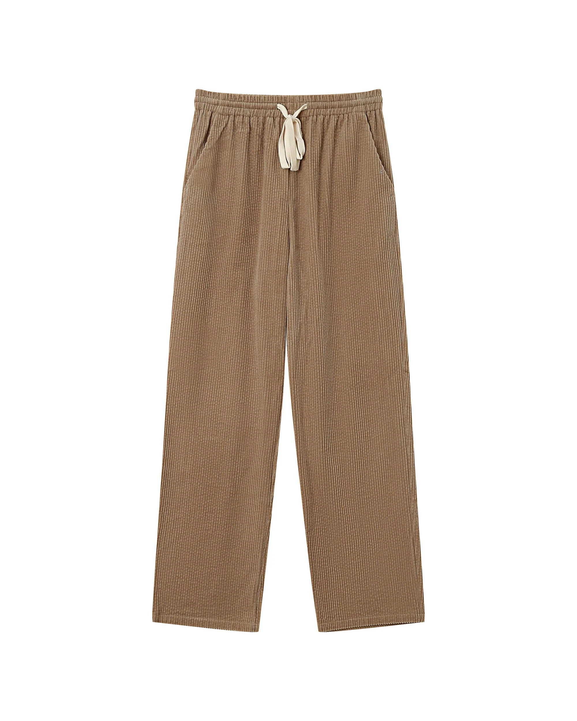 Pantalon Large Greige Liberty - Image 6