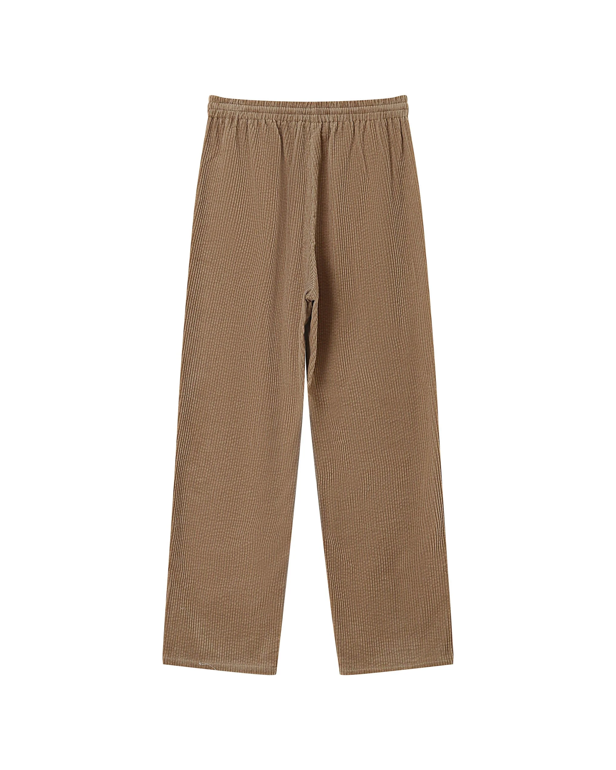 Pantalon Large Greige Liberty - Image 7