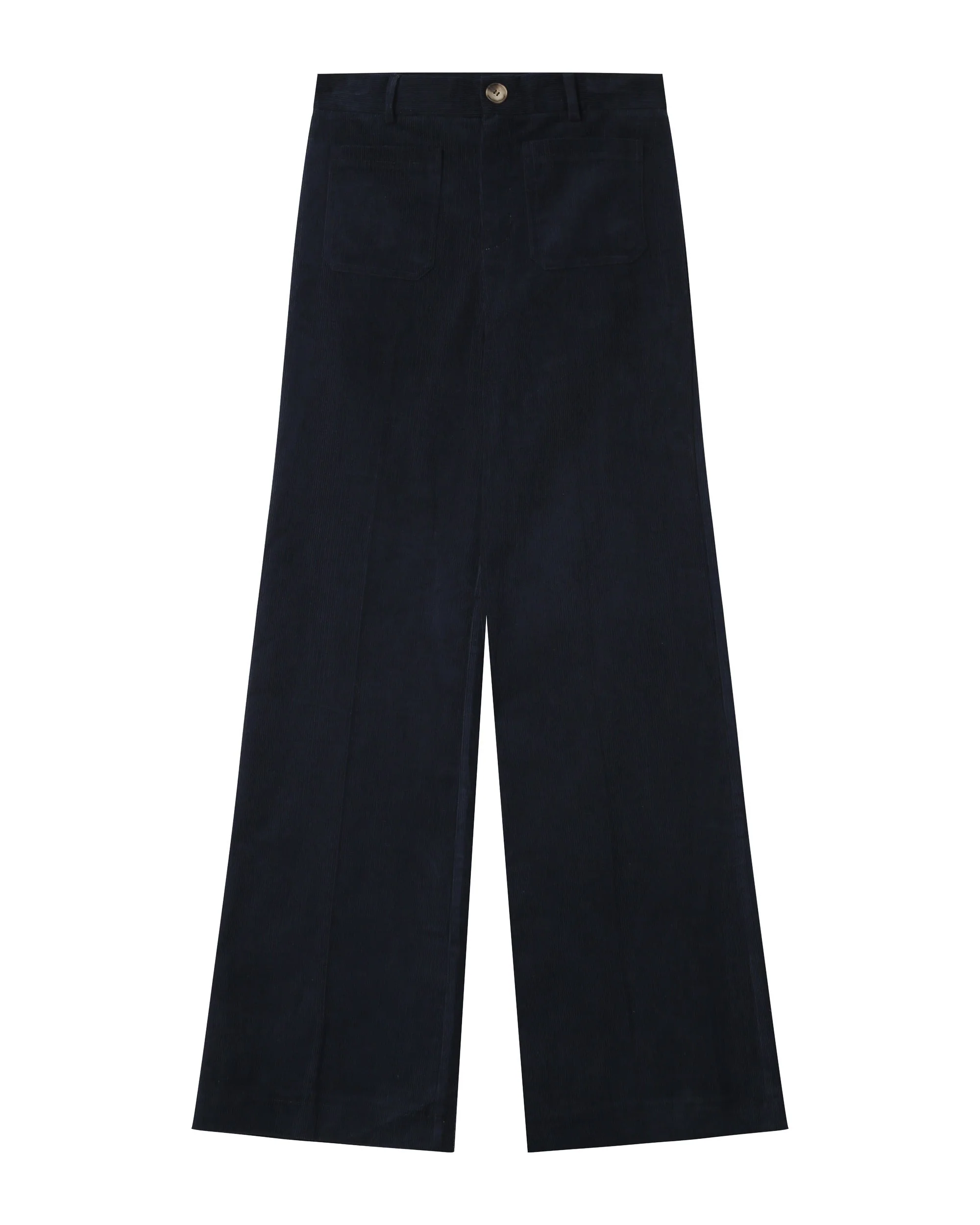 Pantalon Large Marine Samba - Image 7