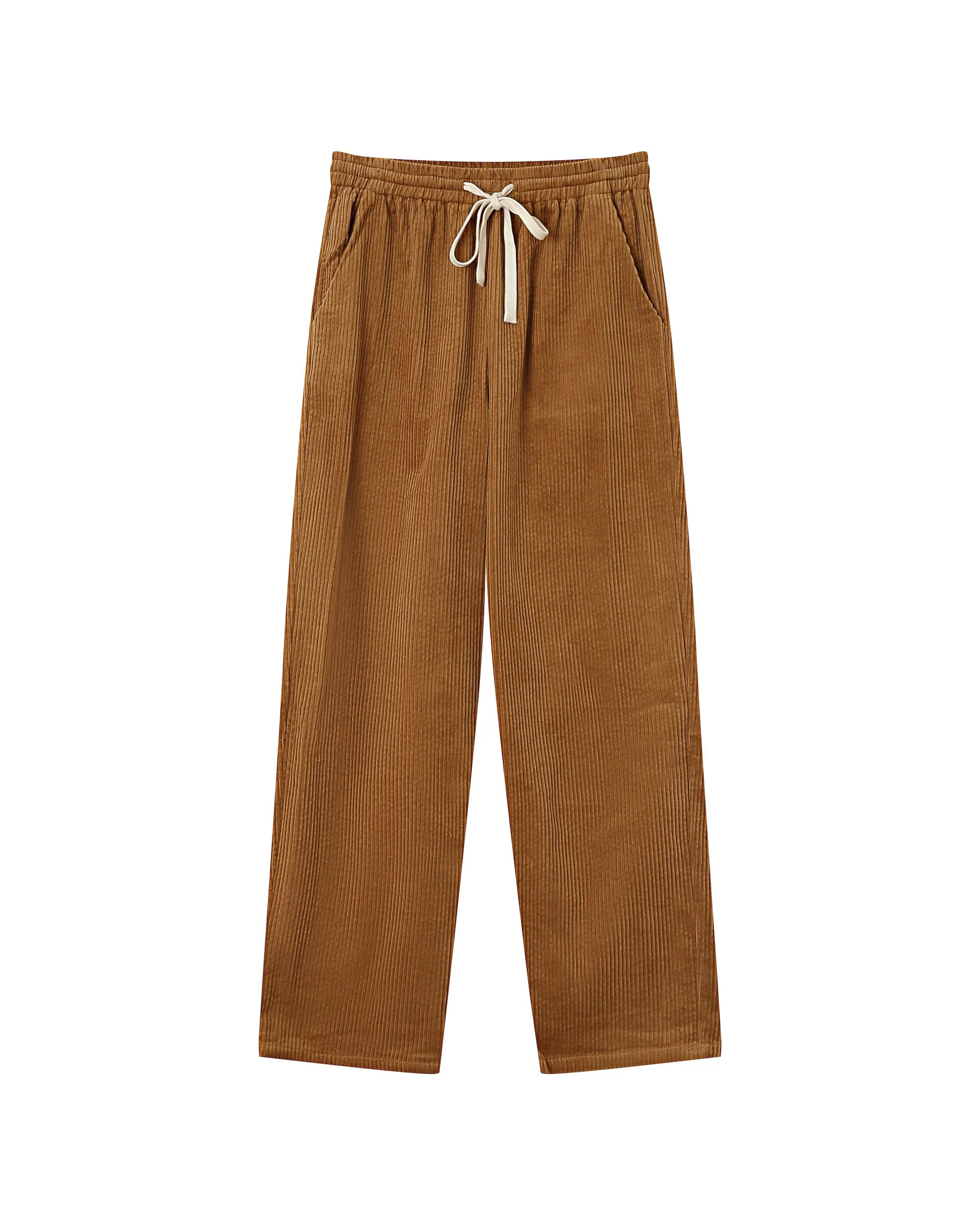 Pantalon Large Ocre Liberty - Image 5