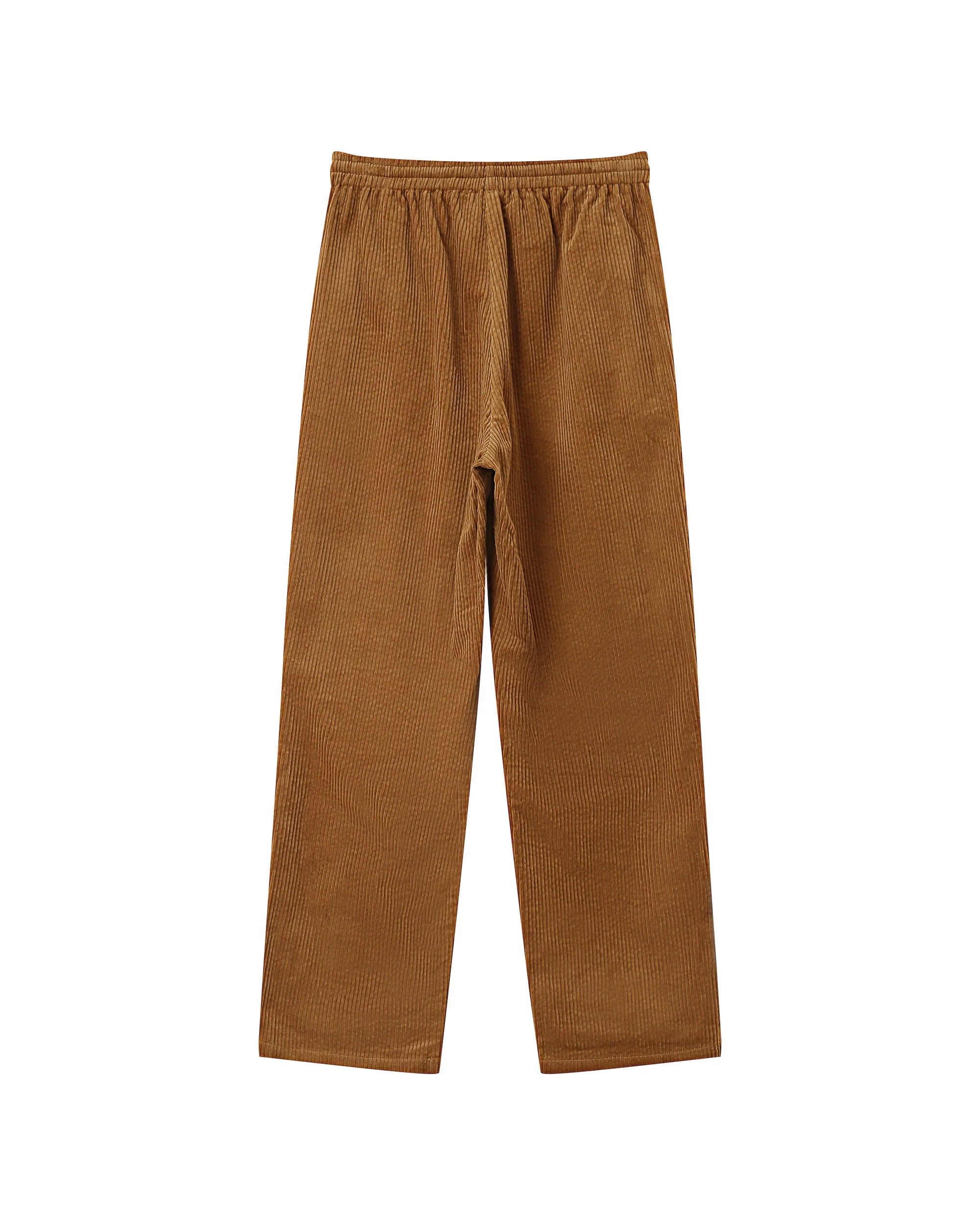 Pantalon Large Ocre Liberty - Image 6