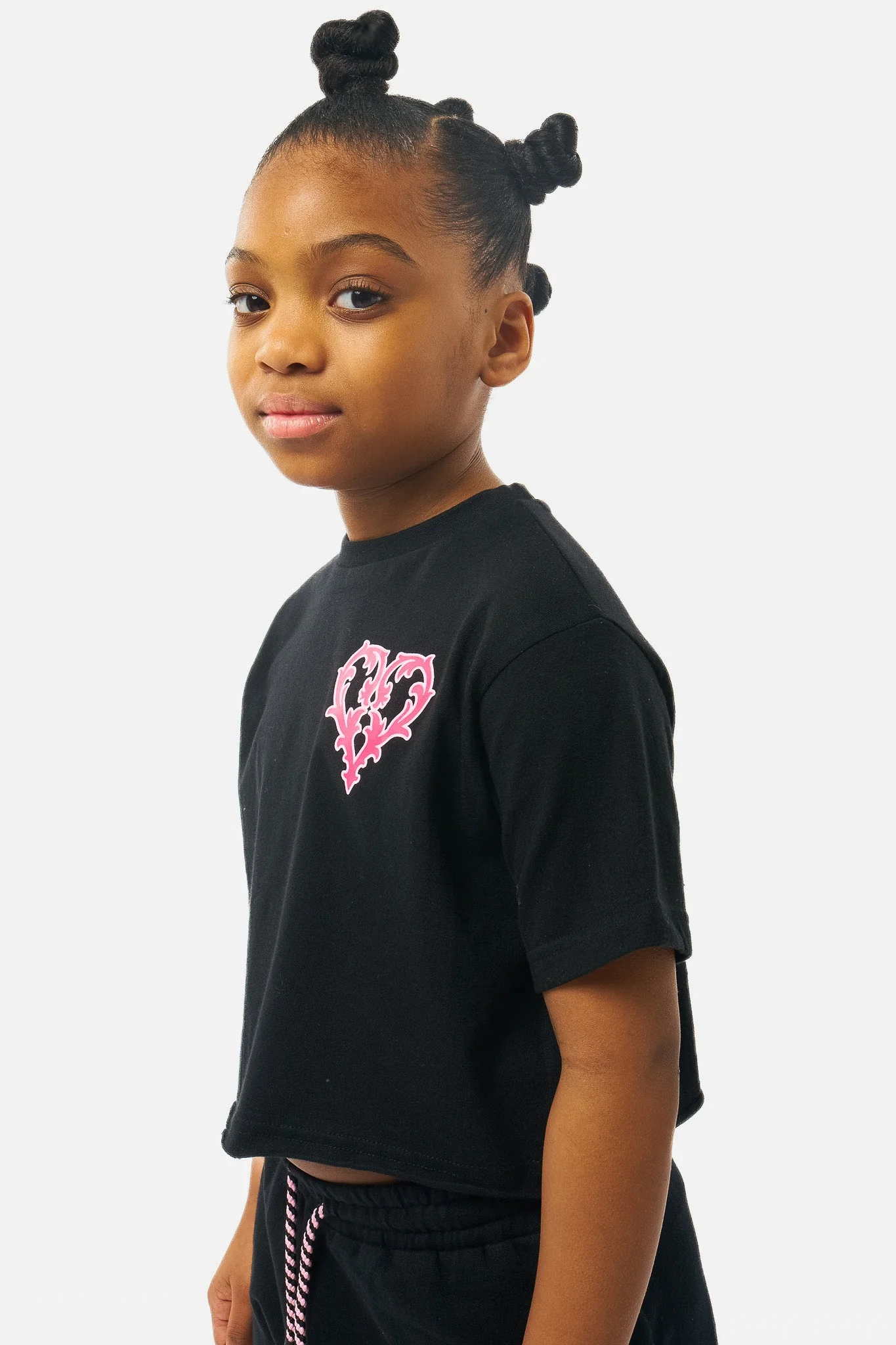 T-Shirt Paola - Black - Image 4