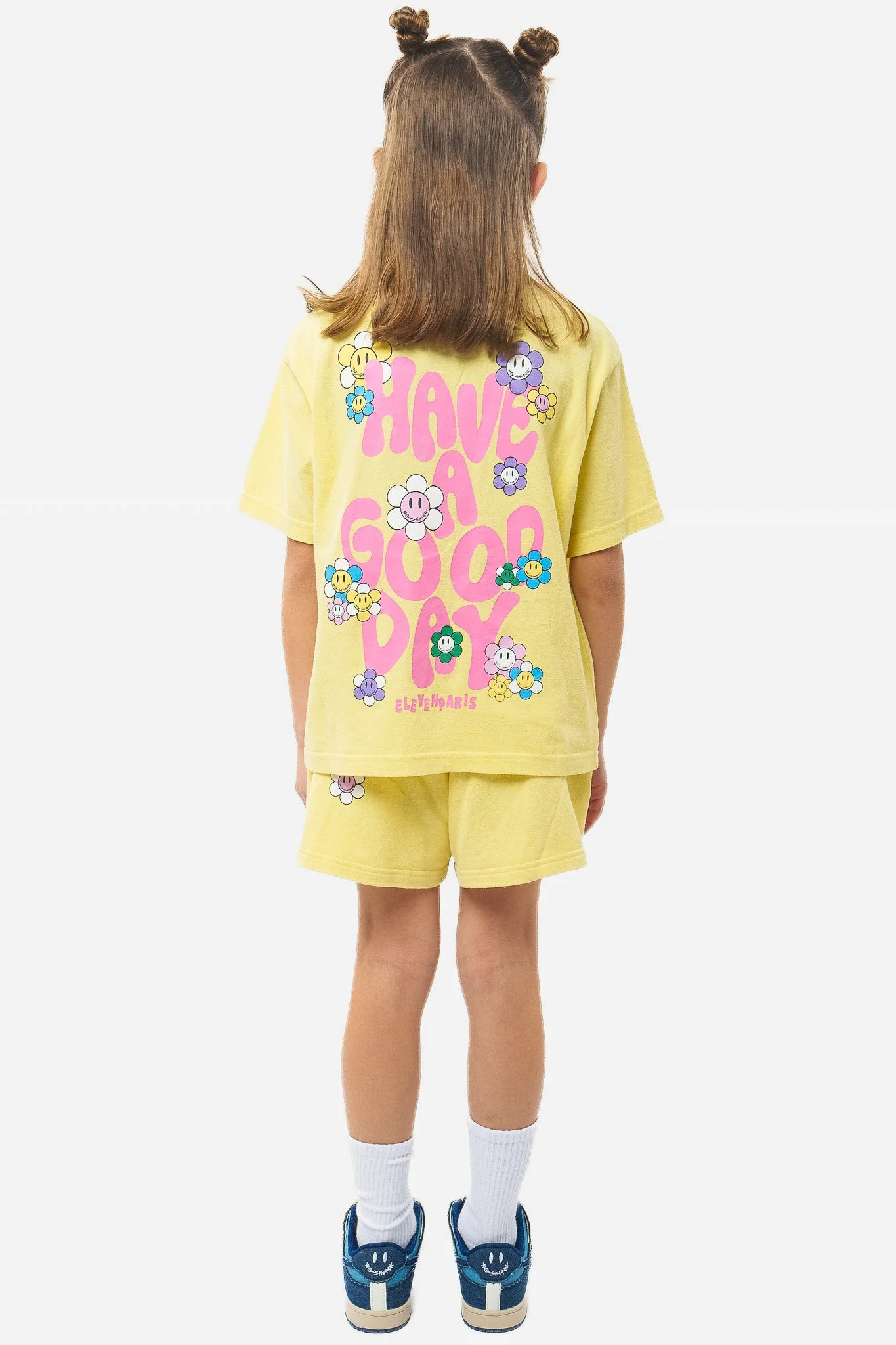Short Papis - Lemonade - Image 4