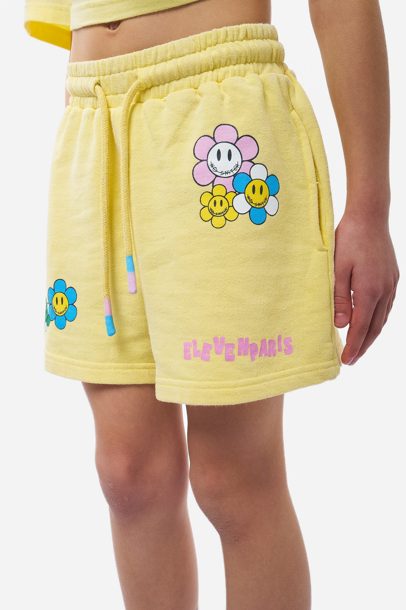 Short Papis - Lemonade - Image 5