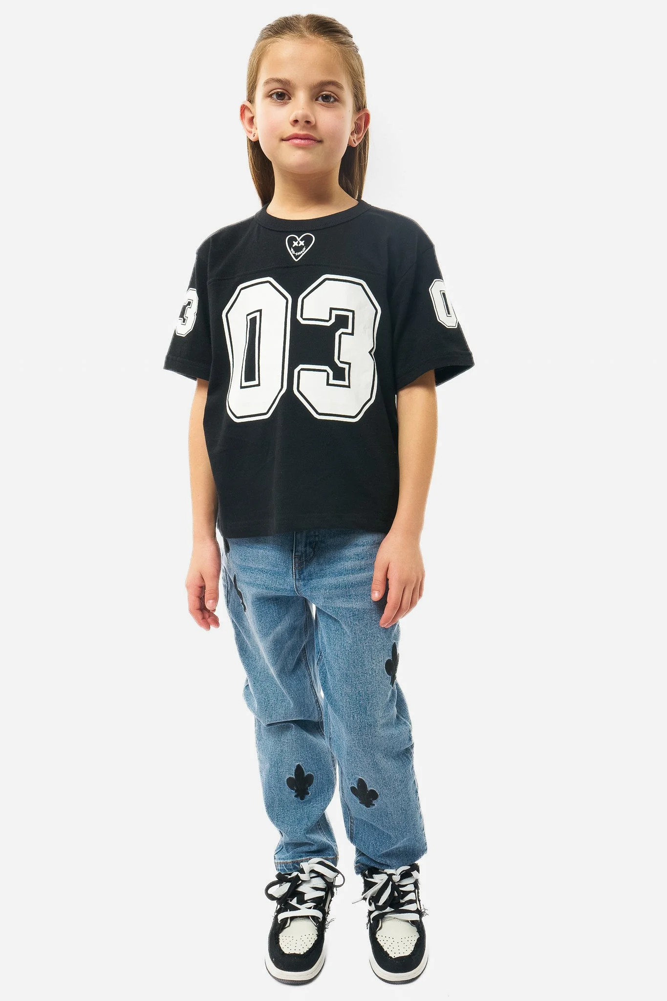T-Shirt Papyrus - Black - Image 3