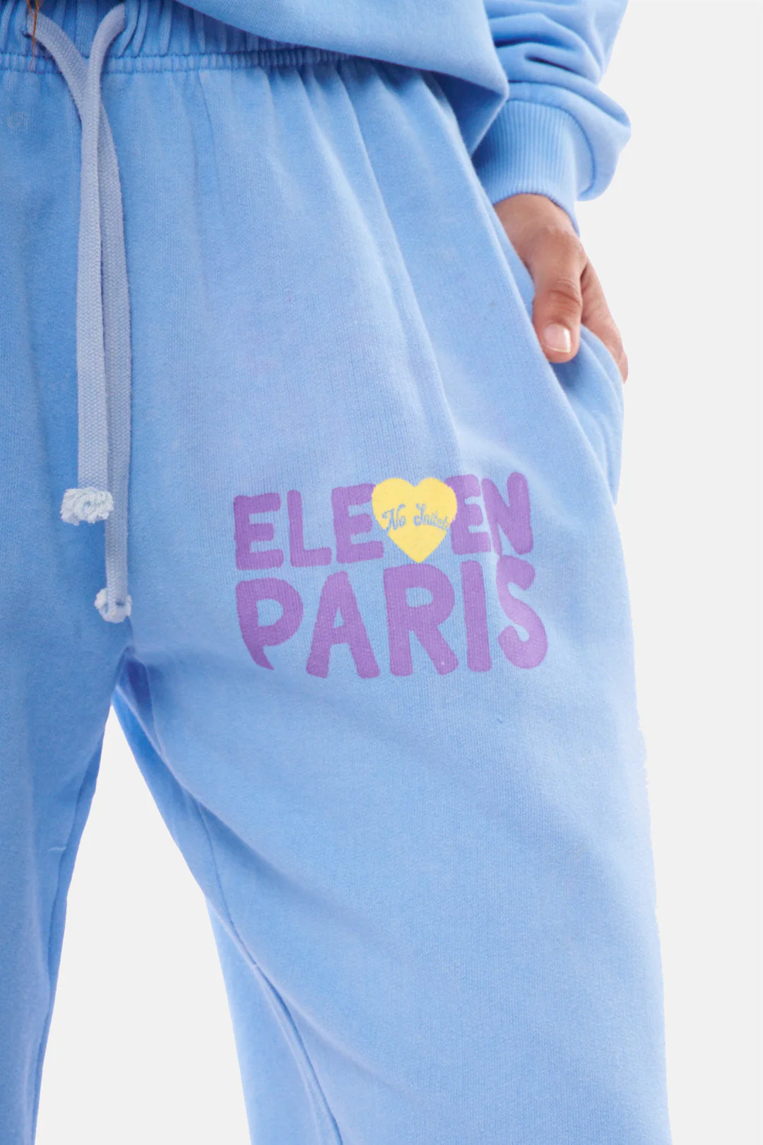 Jogging Paradis - Blue Bell - Image 7