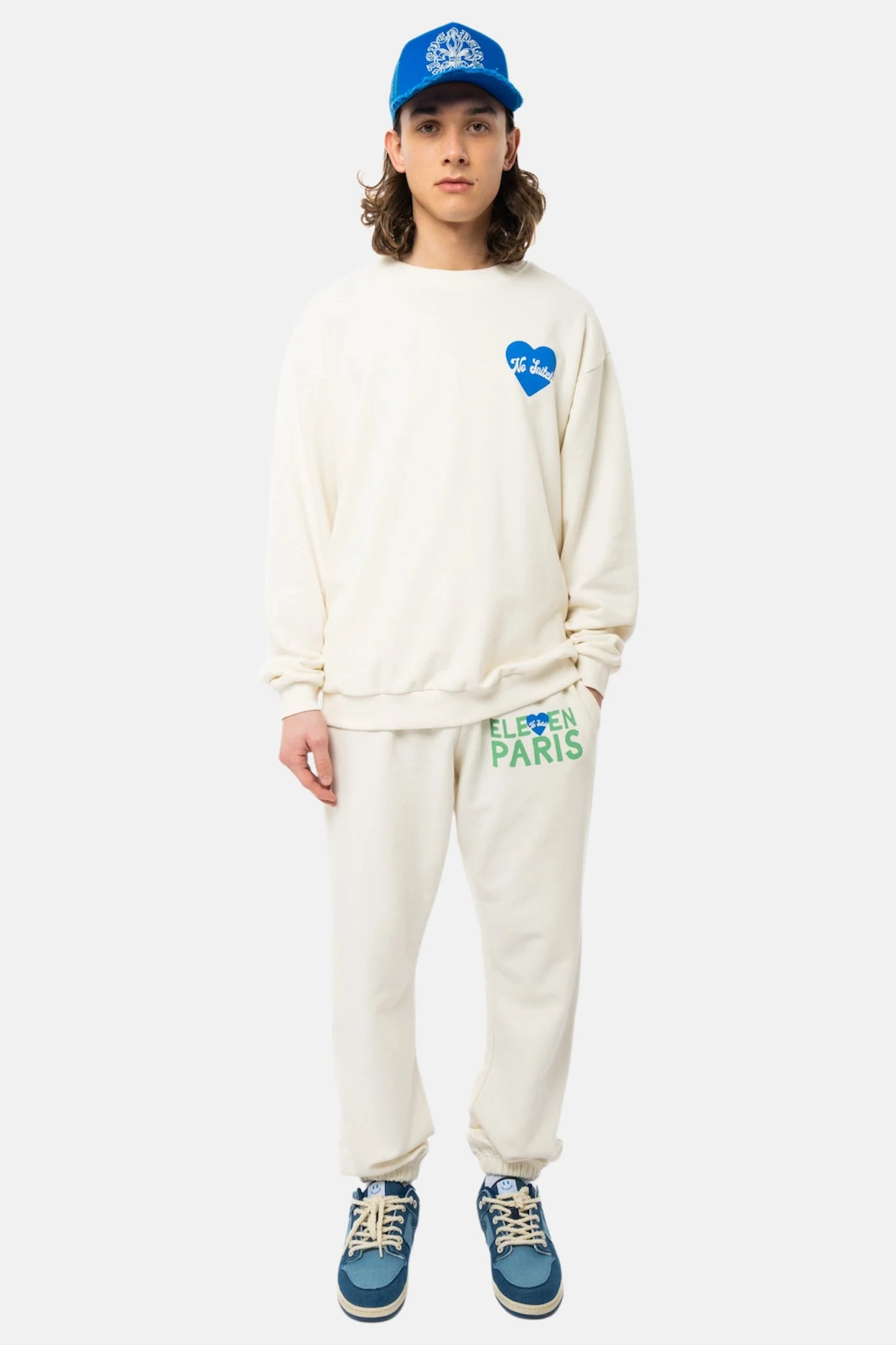 Jogging Paradis - Icicle - Image 6
