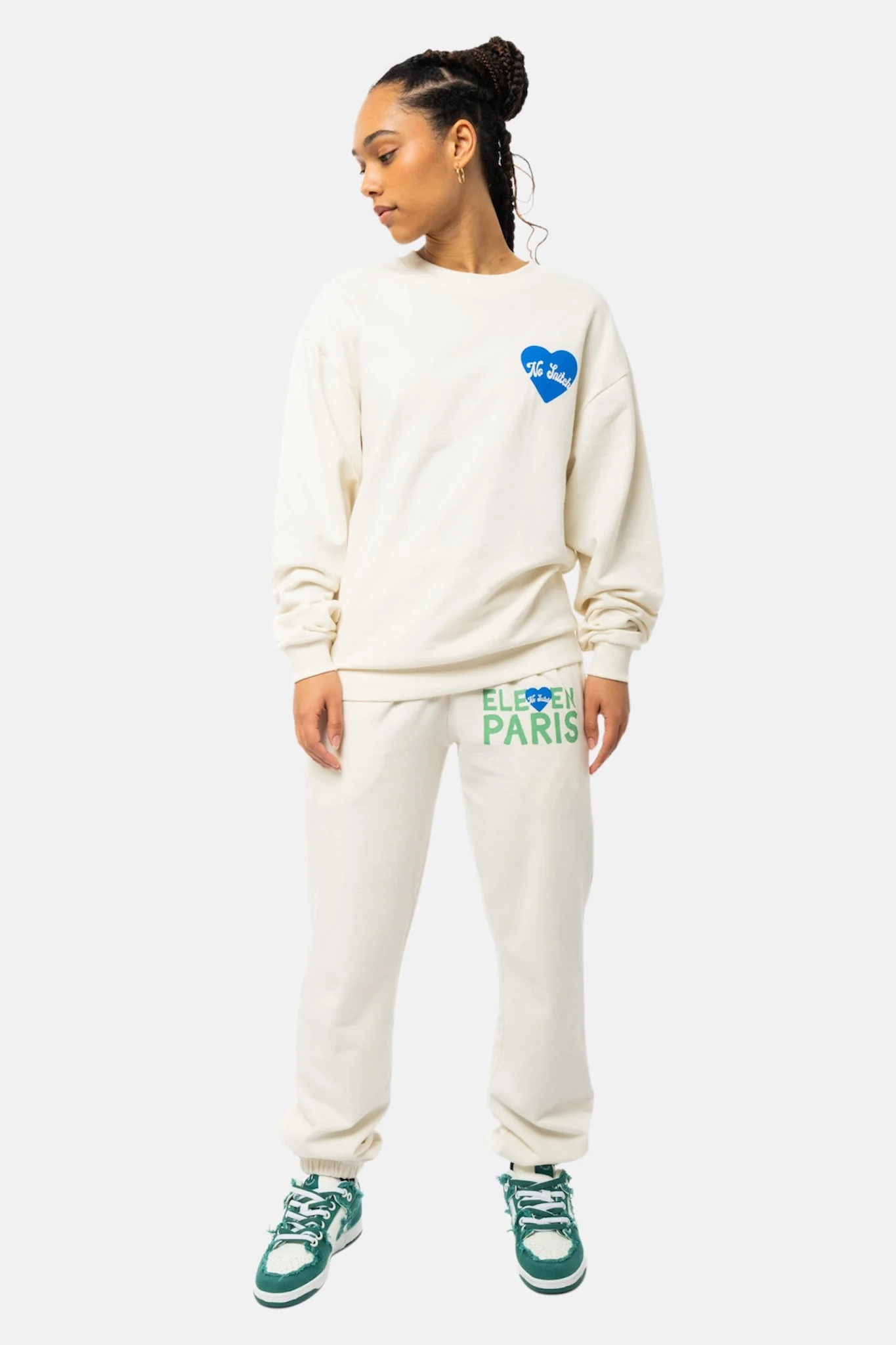 Jogging Paradis - Icicle - Image 7