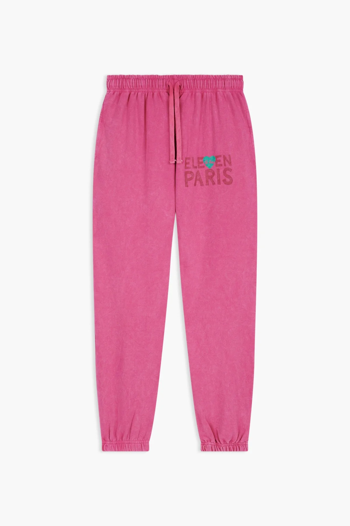 Jogging Paradis - Shocking Pink - Image 2
