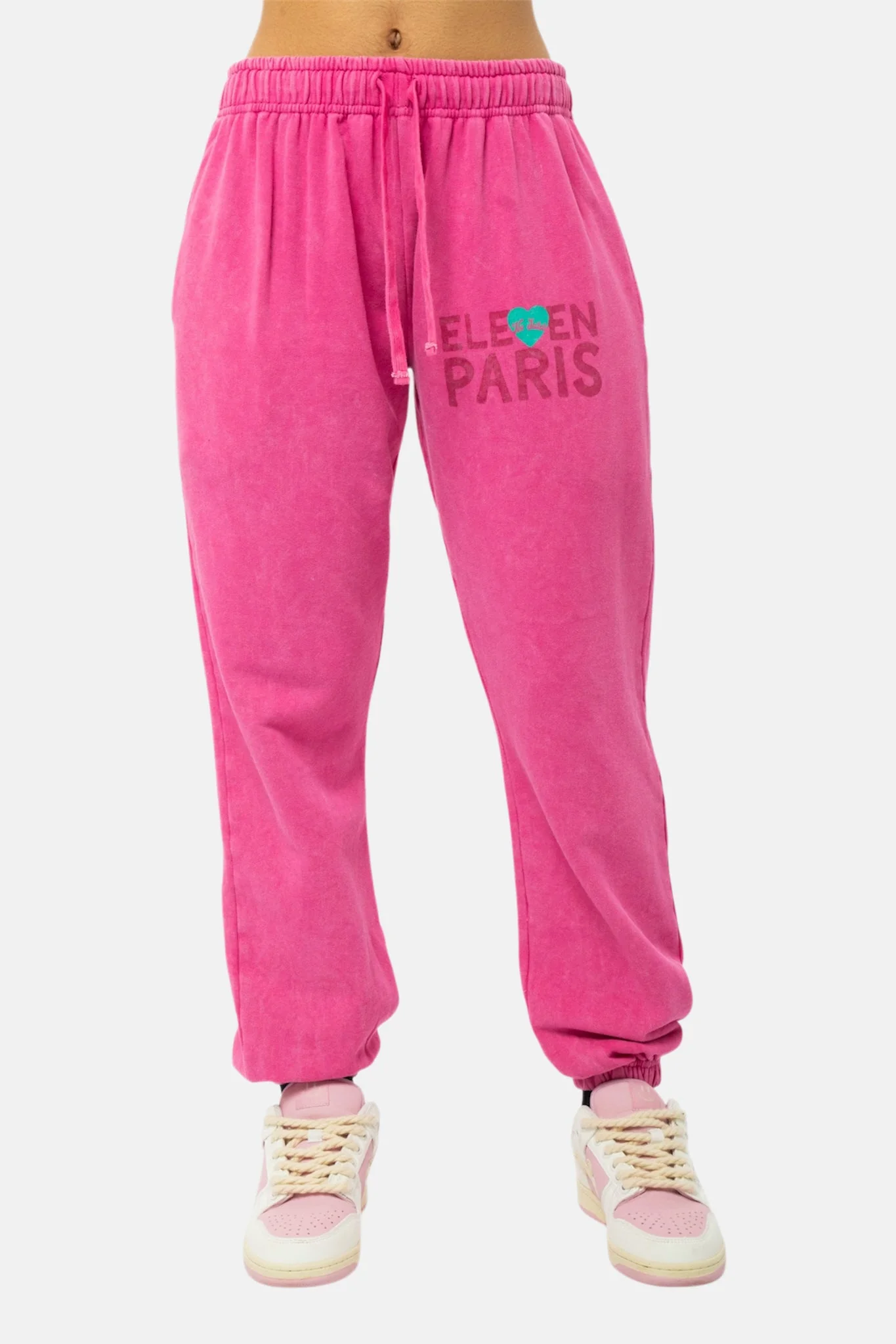 Jogging Paradis - Shocking Pink - Image 4