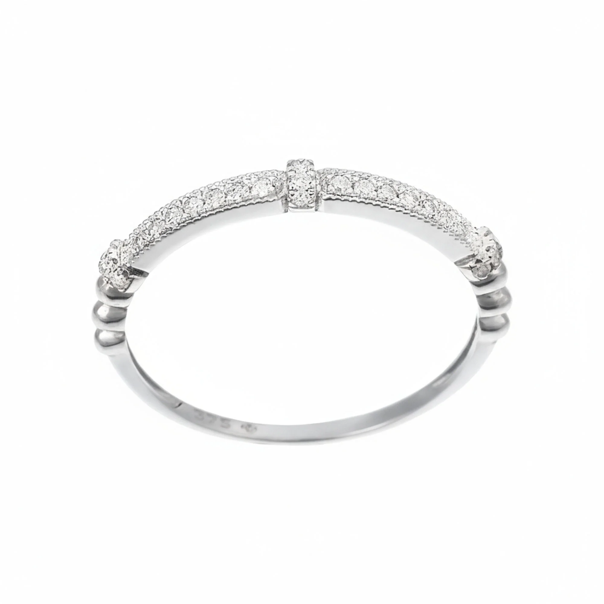 Bague "Kota" D 0,131/26 - Image 2