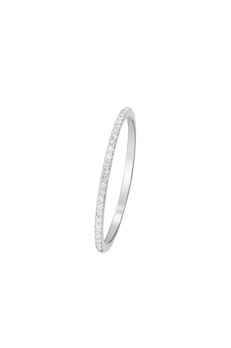 Bague "Simply You" Diamants 0,08/27 - Image 3
