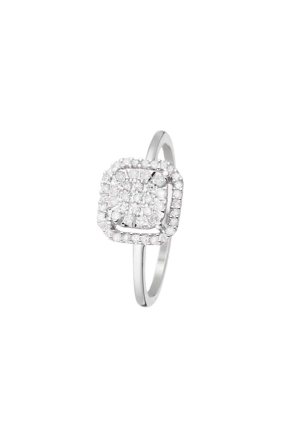 Bague "D'Amour Et De Tendresse" D0,21/49 - Image 2
