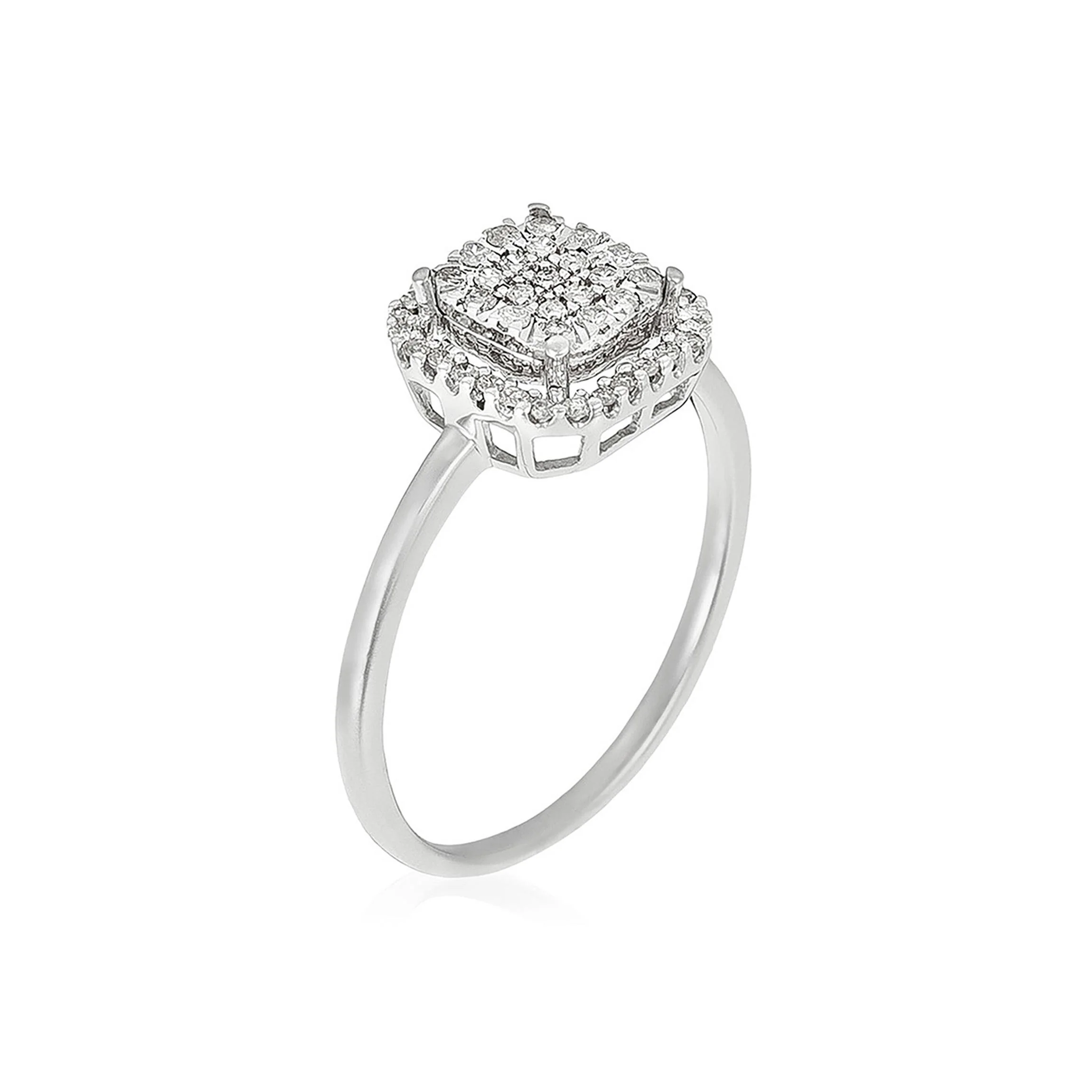 Bague "D'Amour Et De Tendresse" D0,21/49 - Image 3
