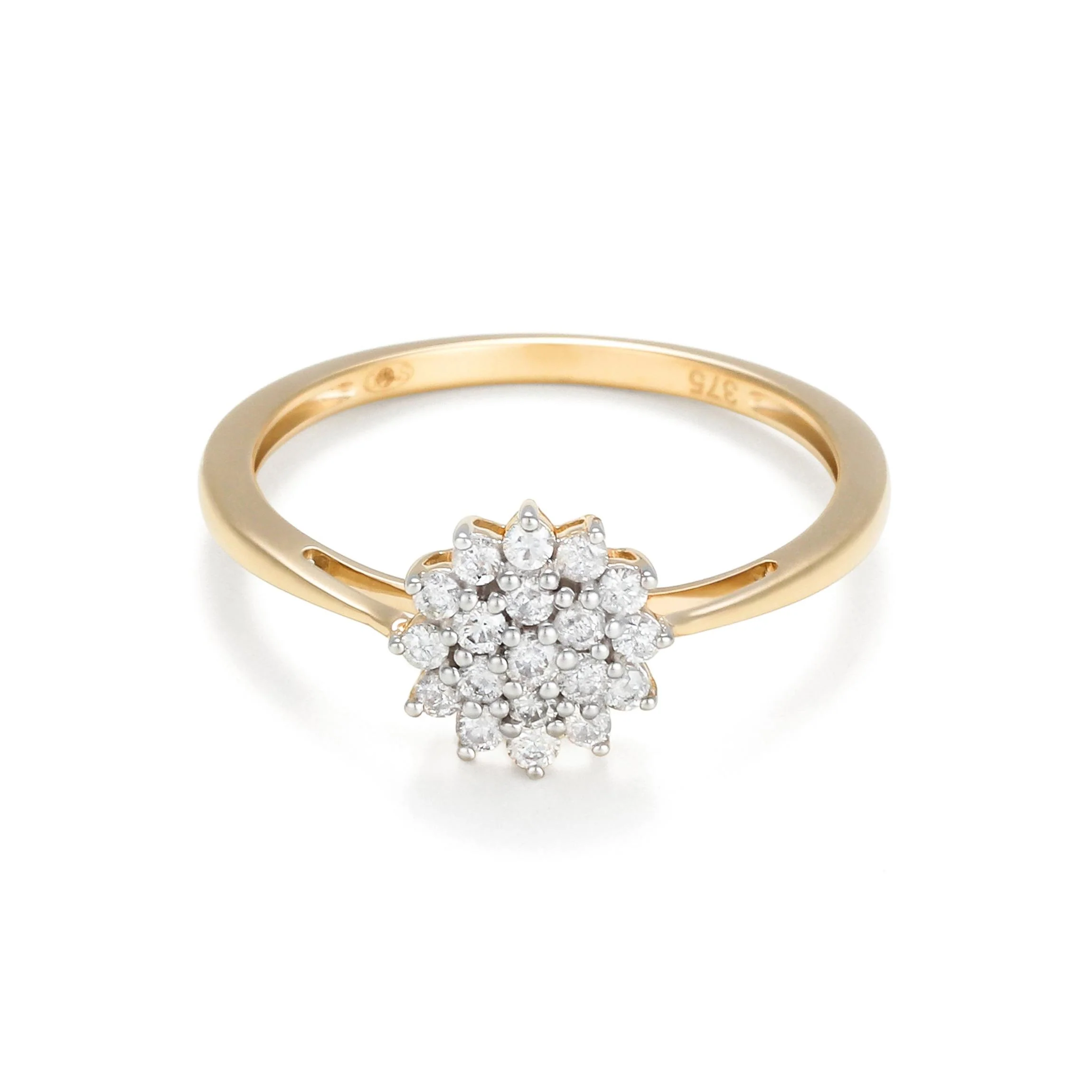 Bague "Rabia" D0,21/19 - Image 2