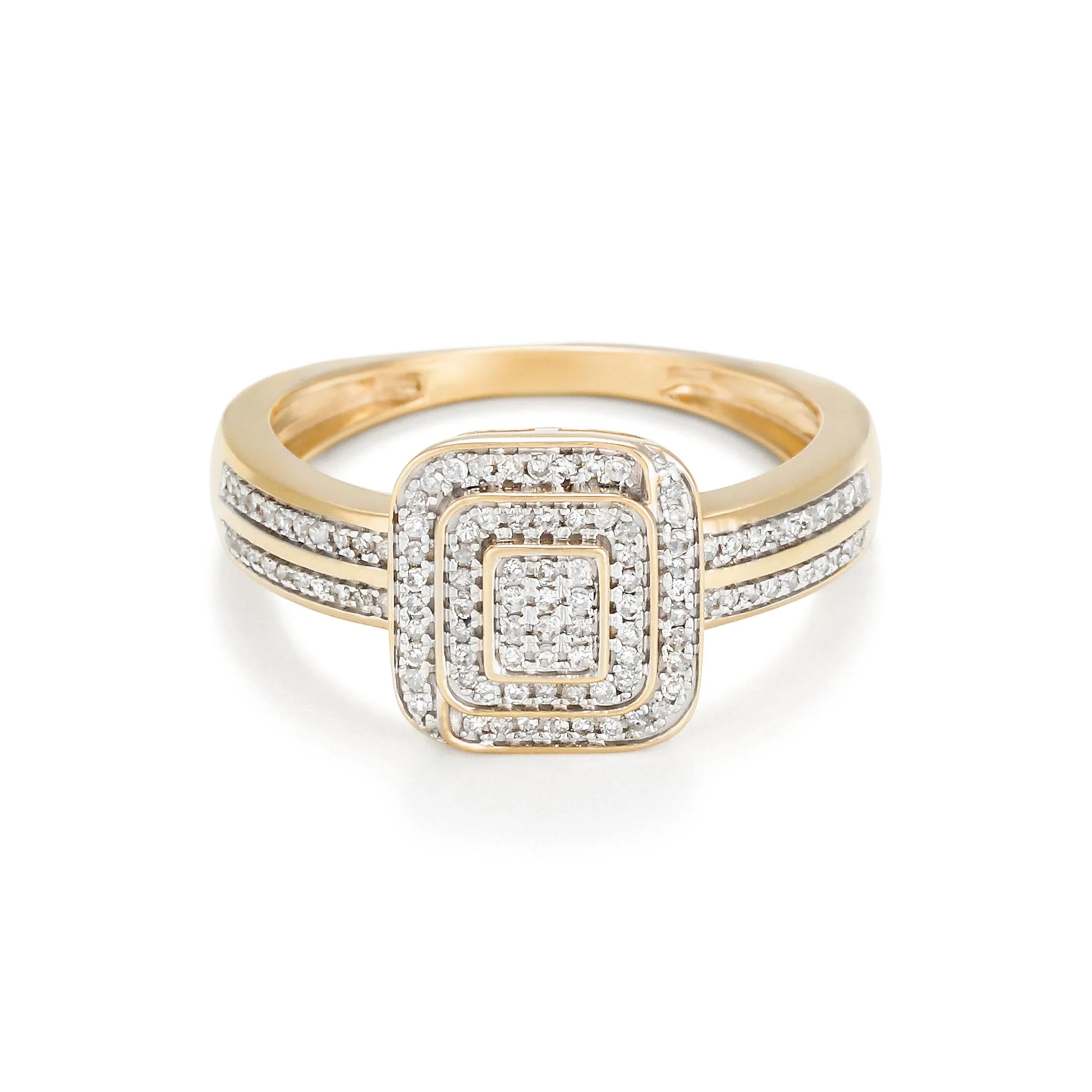 Bague "Daphné" D0,20/110 - Image 2
