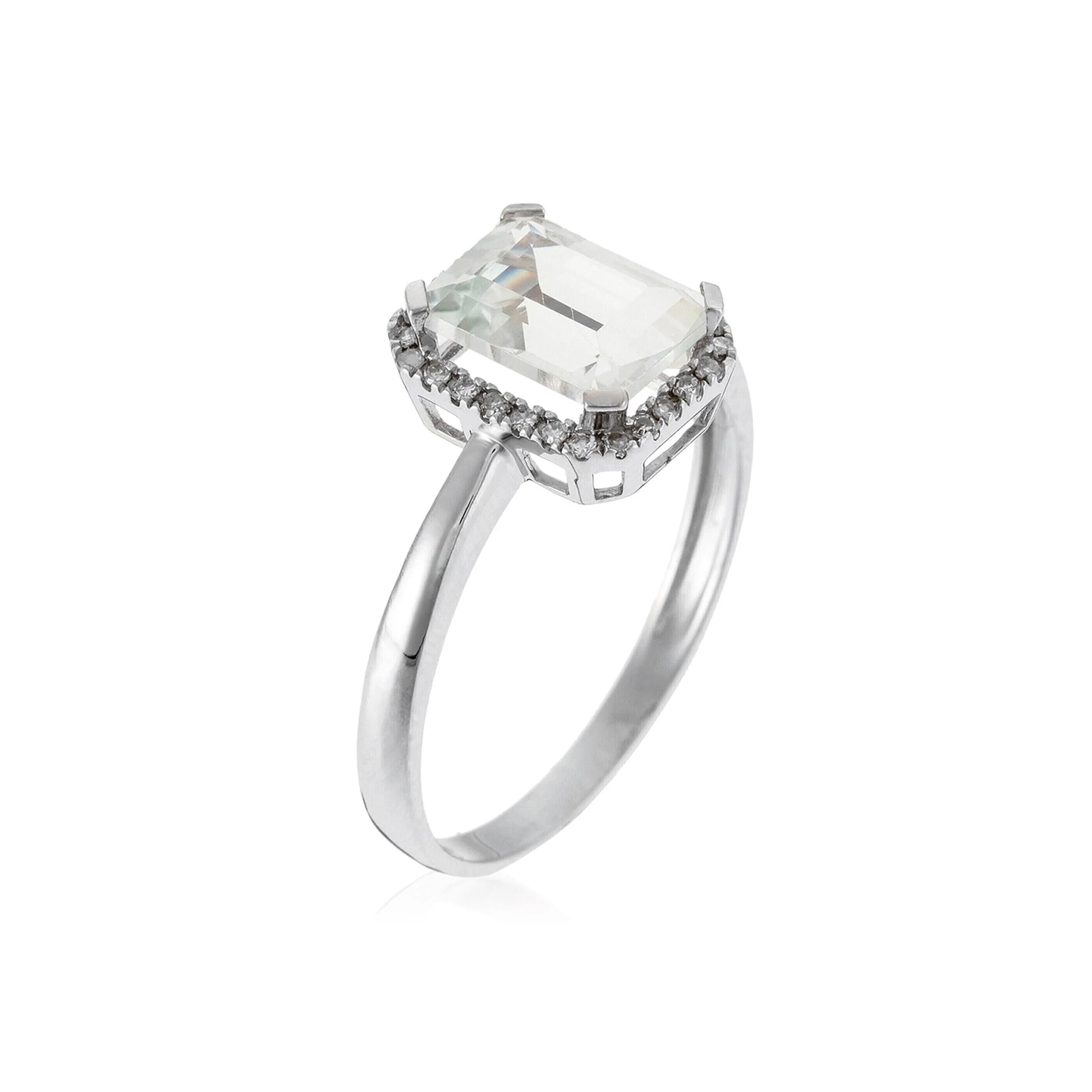 Bague "Maestromantique" D0,08/26 & Tb 2,02/1 - Image 3